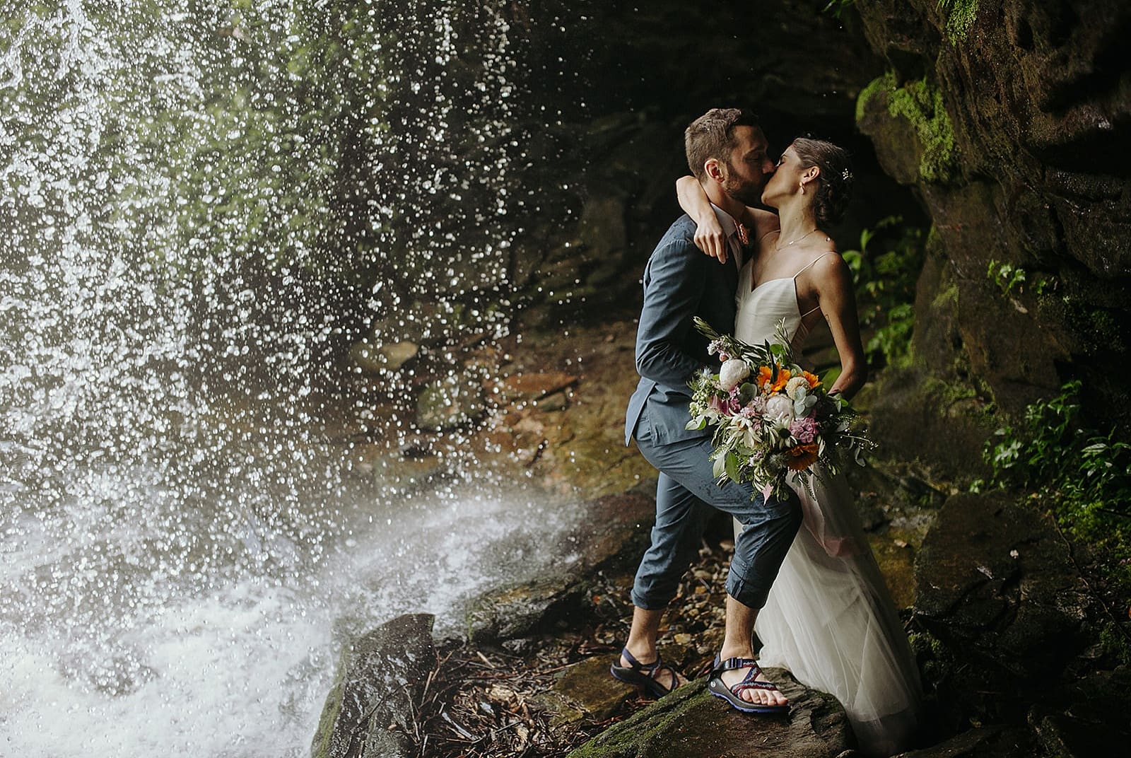 Catie+constantine Elopement