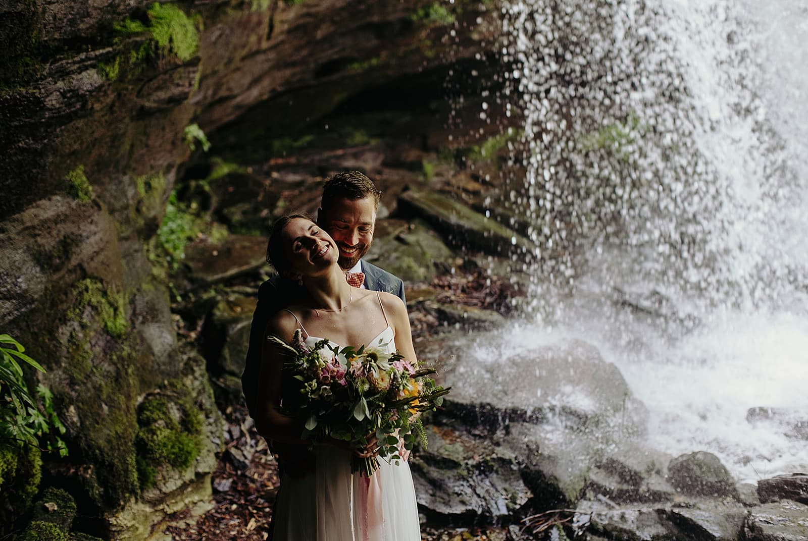 Catie+constantine Elopement