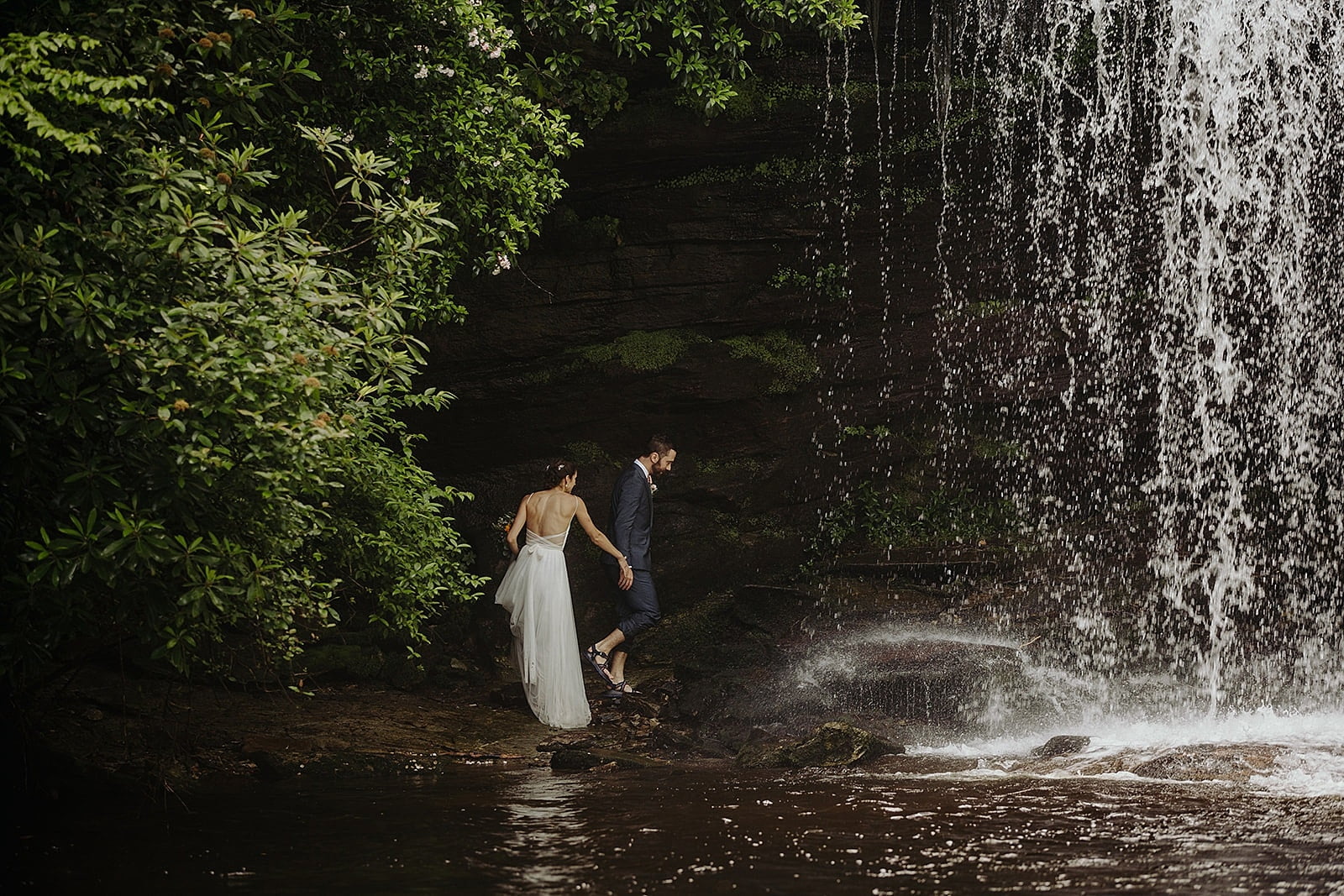 Catie+constantine Elopement