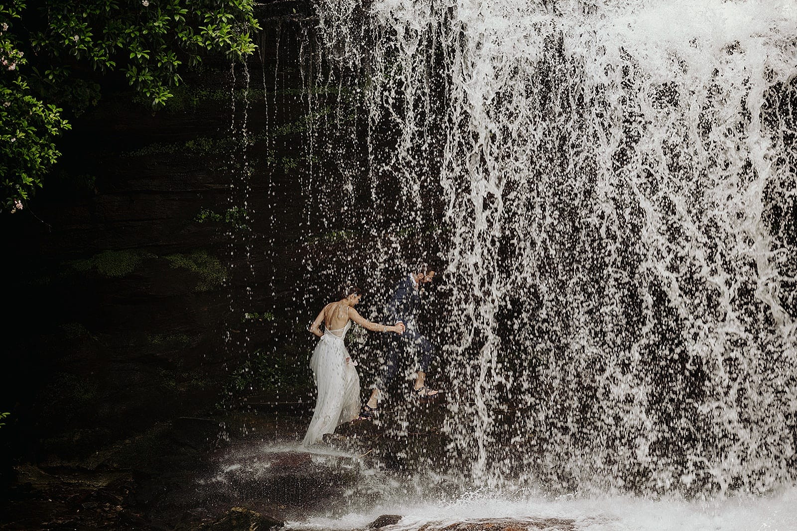 Catie+constantine Elopement