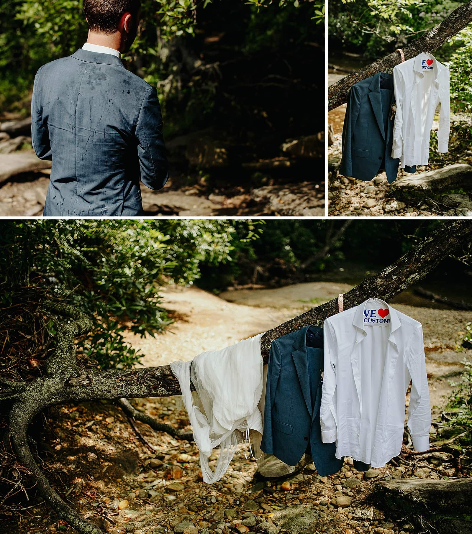 Catie+constantine Elopement