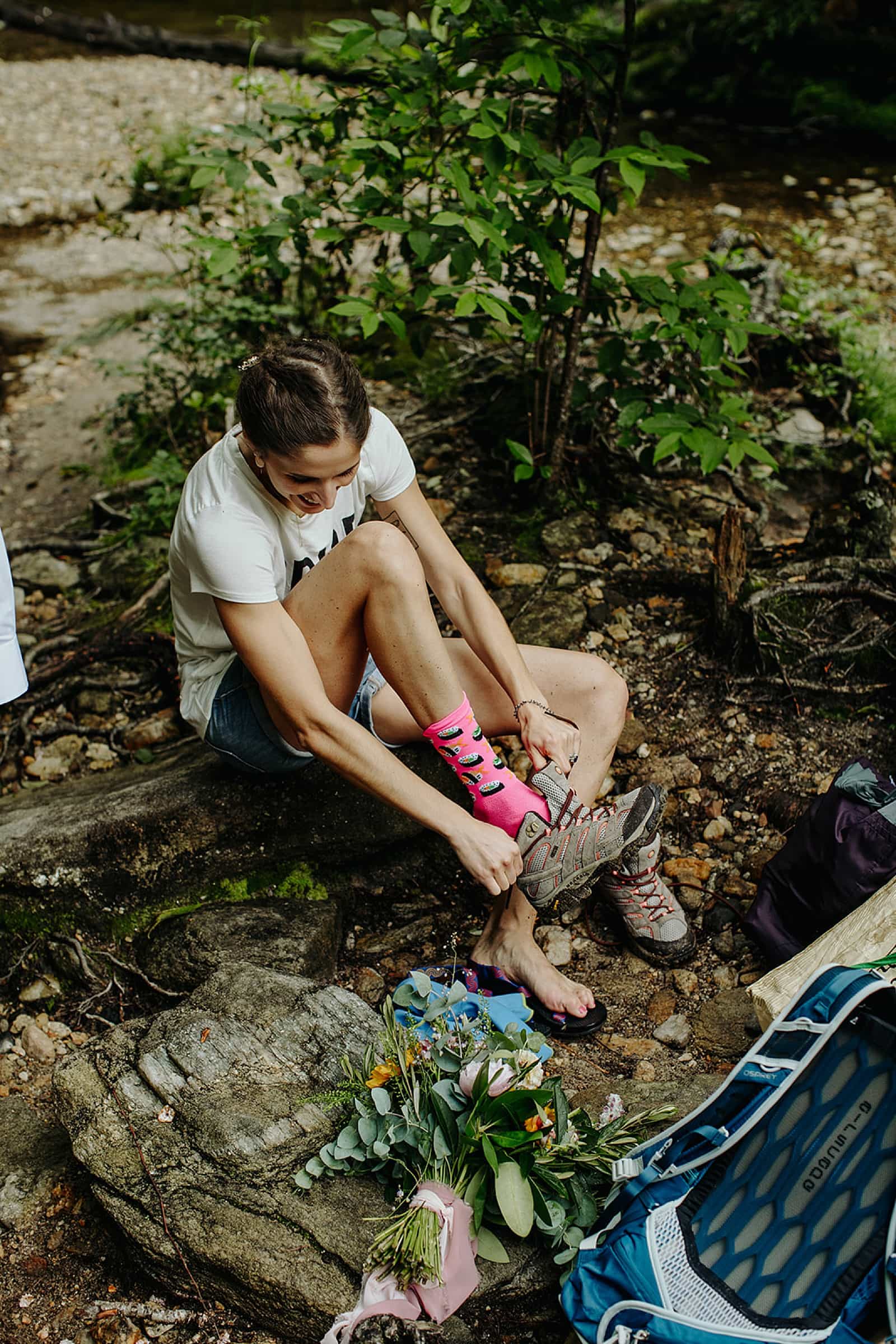 Catie+constantine Elopement