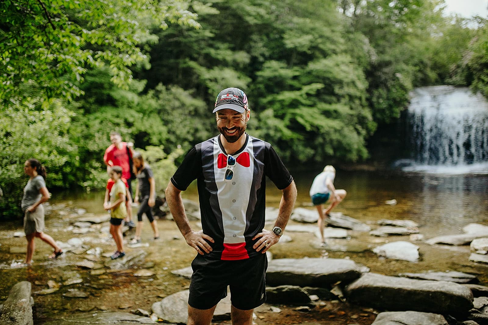 Catie+constantine Elopement