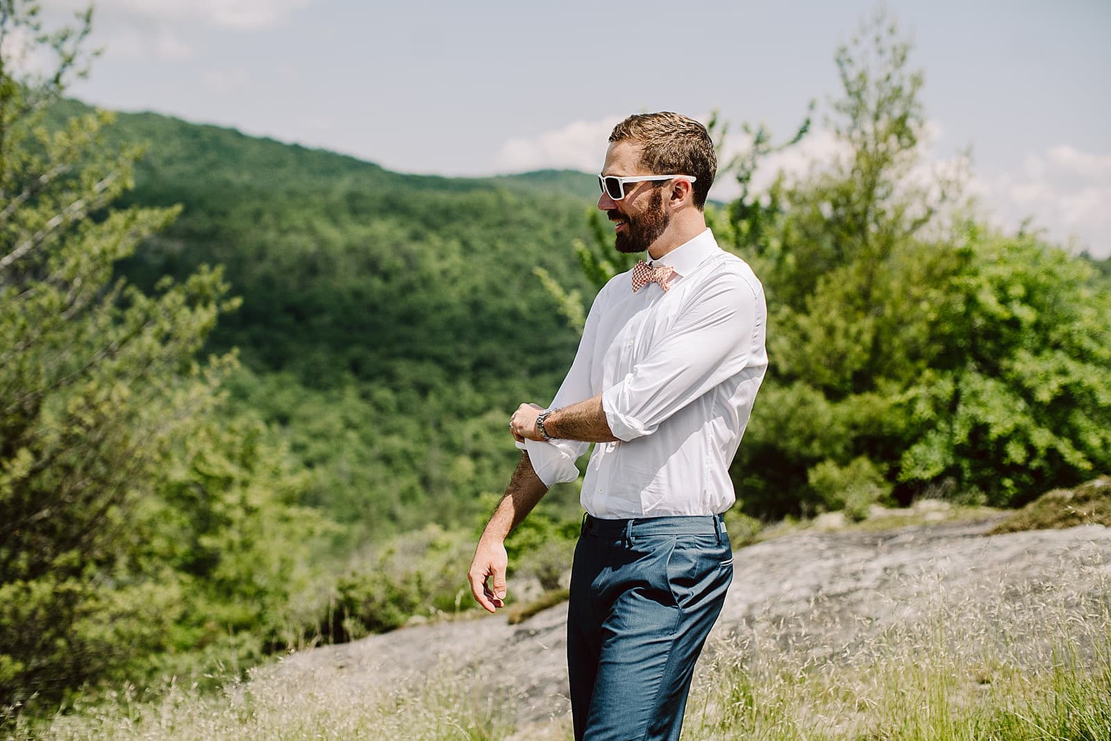 Catie+constantine Elopement