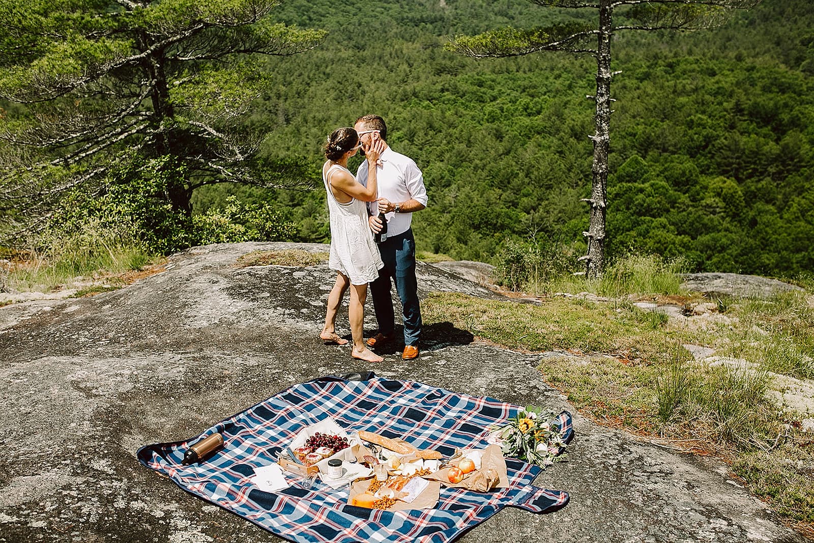 Catie+constantine Elopement