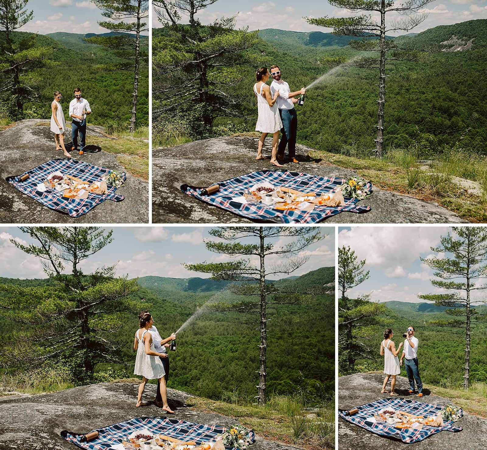 Catie+constantine Elopement