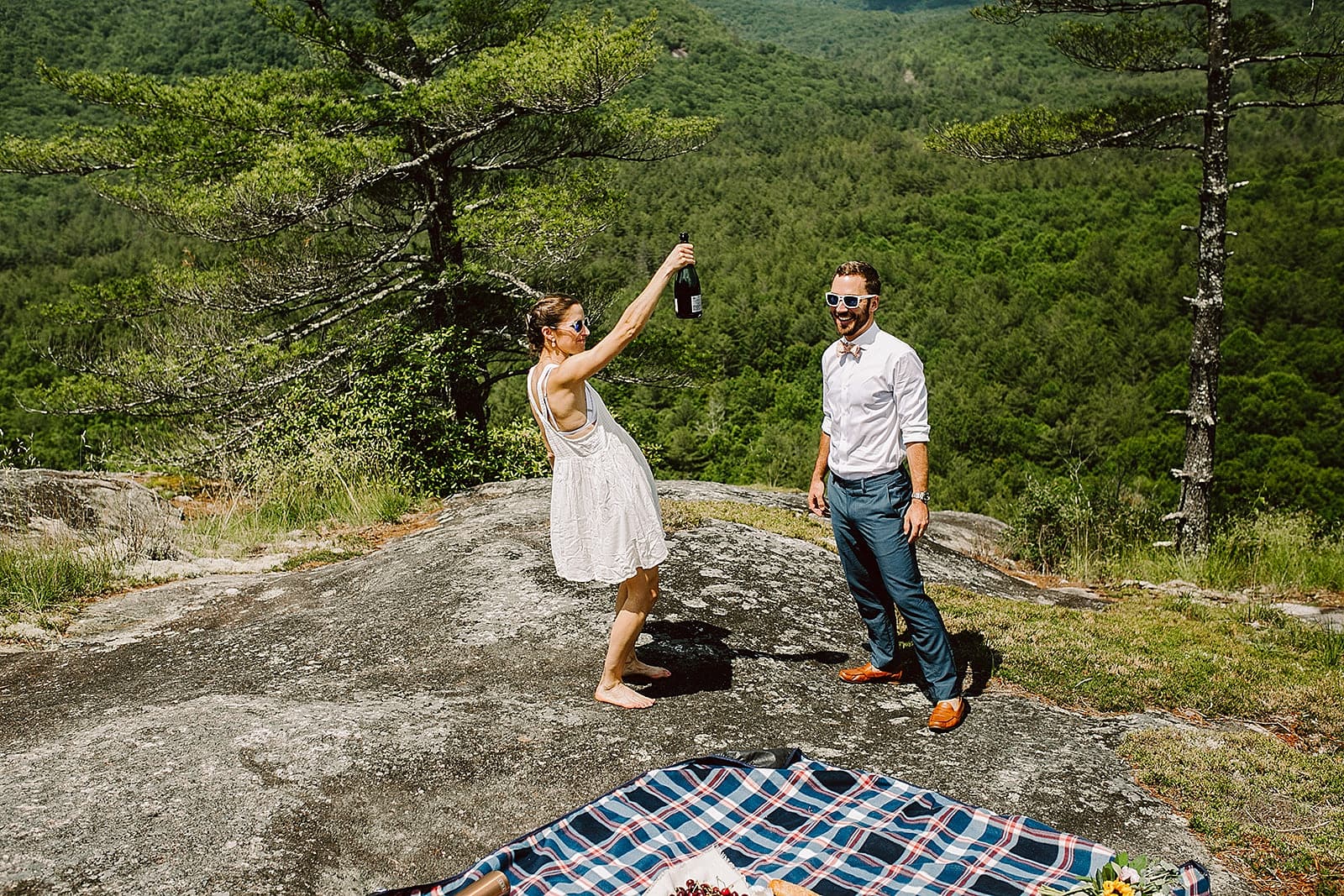 Catie+constantine Elopement