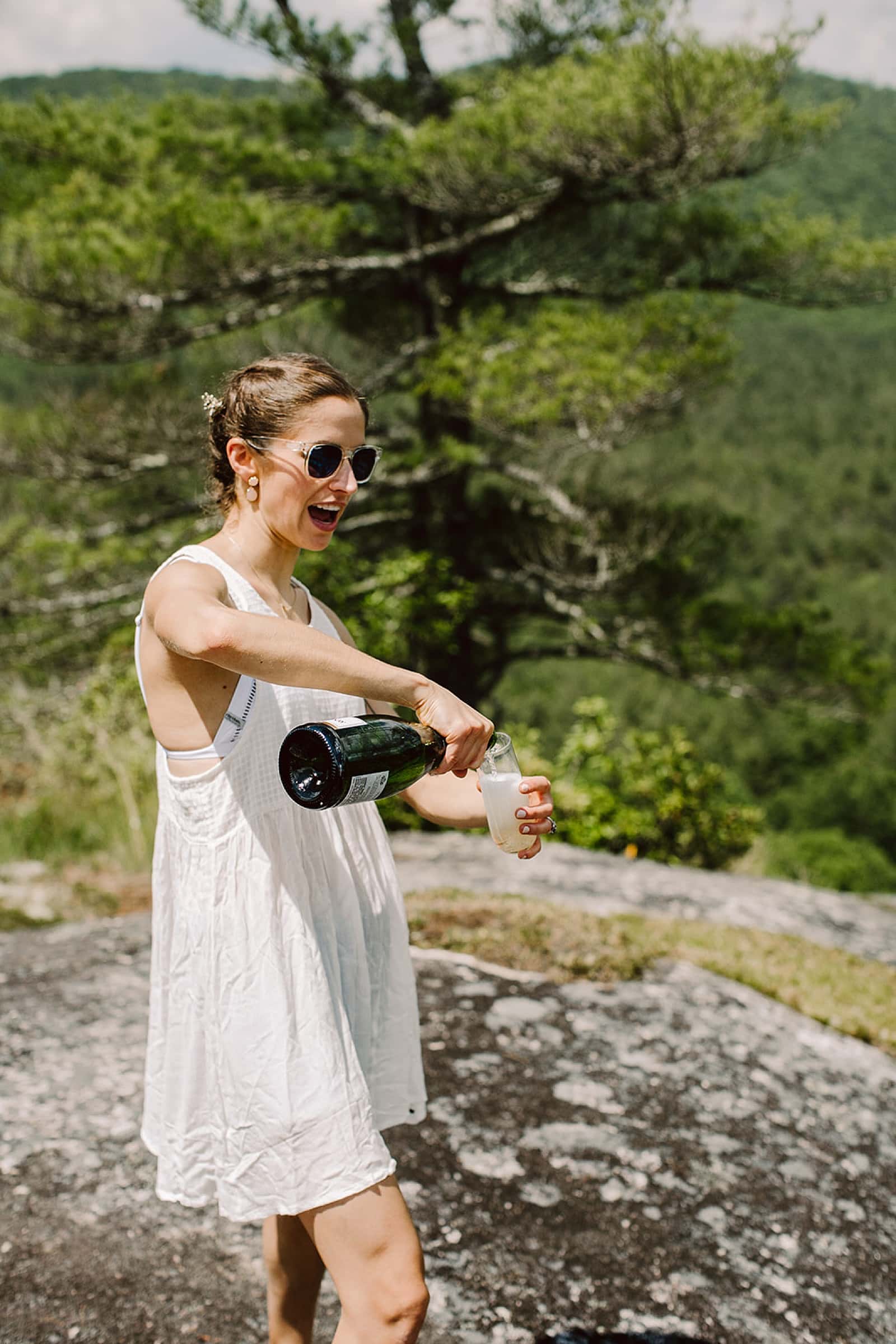 Catie+constantine Elopement