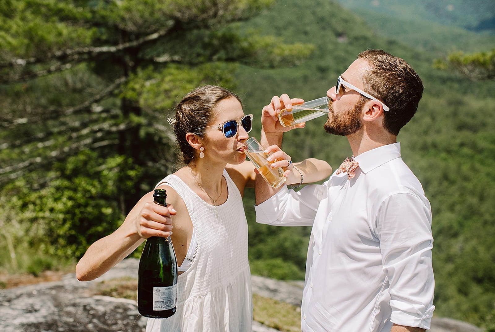 Catie+constantine Elopement