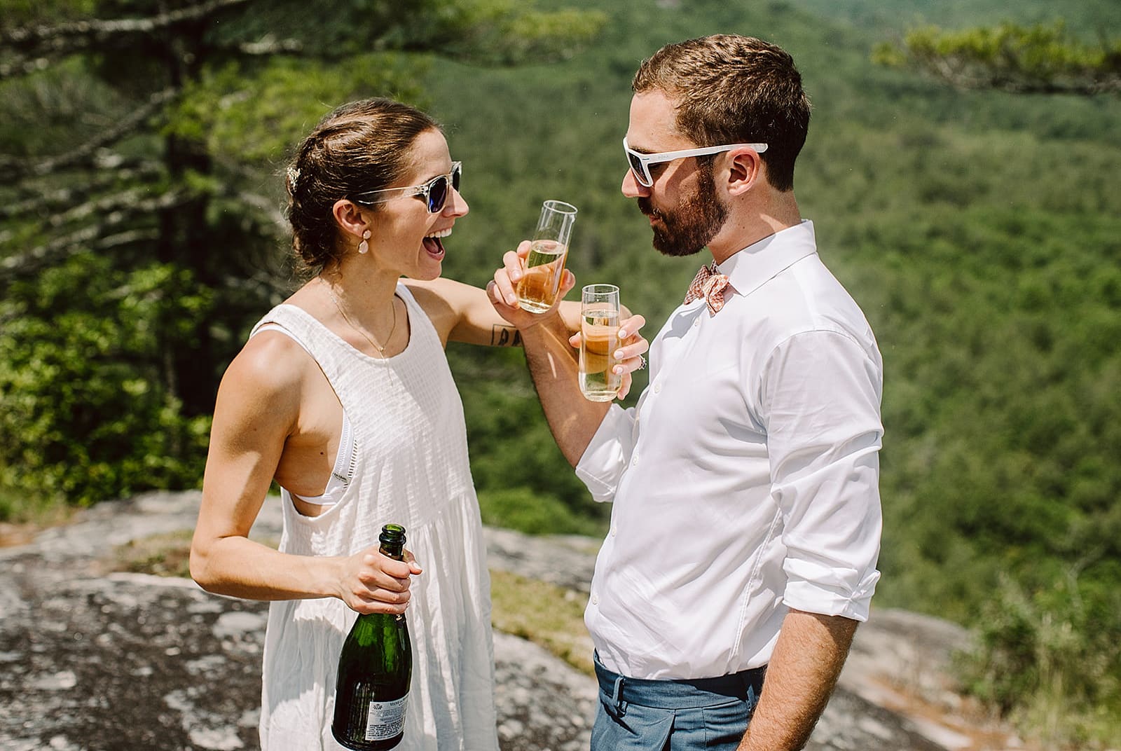 Catie+constantine Elopement