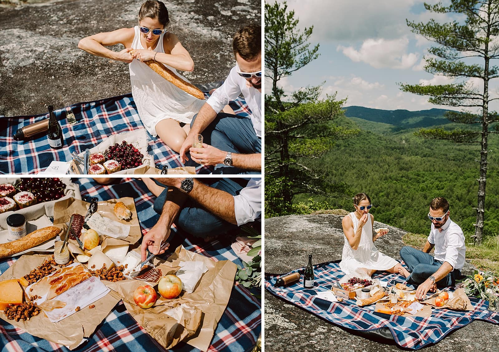 Catie+constantine Elopement