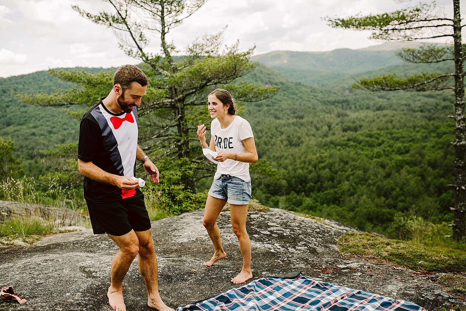 Catie+constantine Elopement