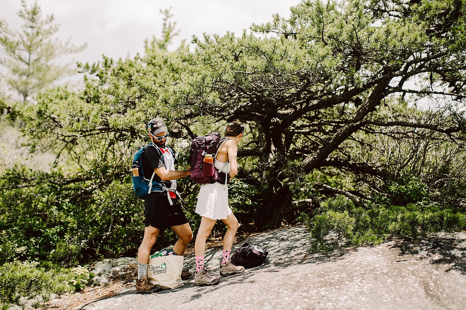 Catie+constantine Elopement