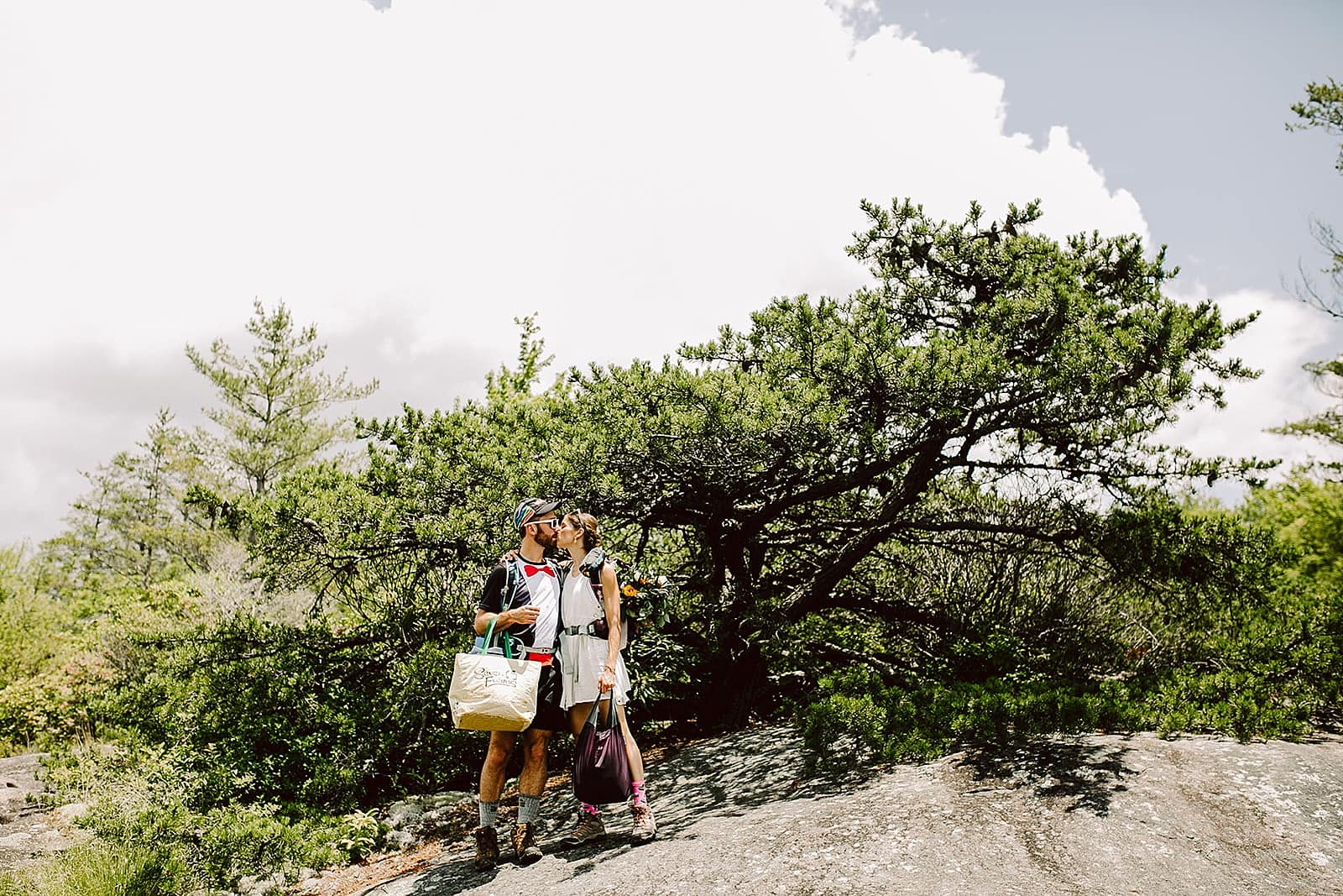 Catie+constantine Elopement
