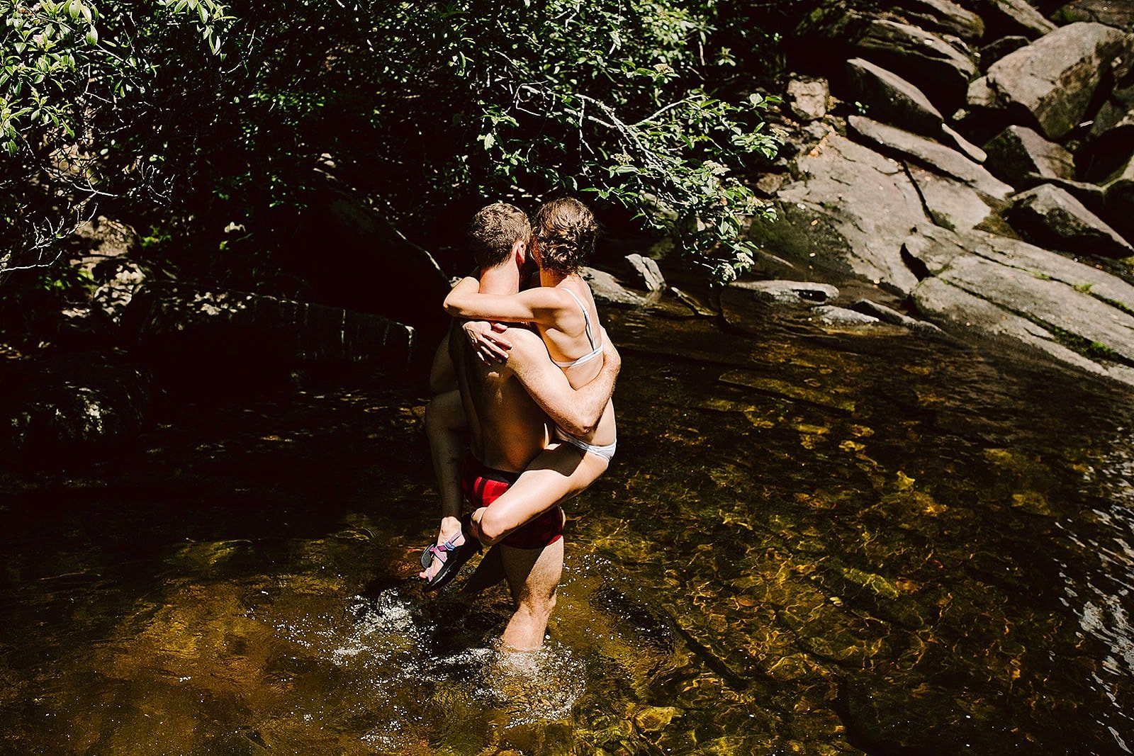 Catie+constantine Elopement