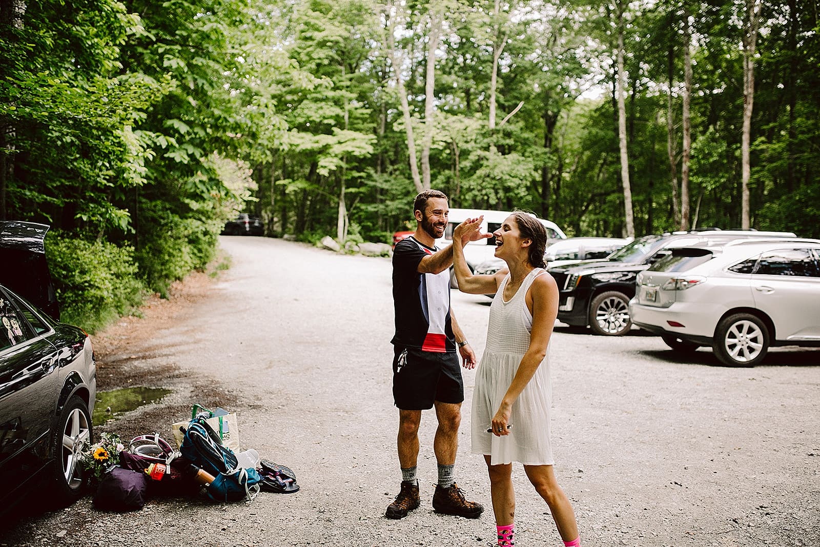 Catie+constantine Elopement