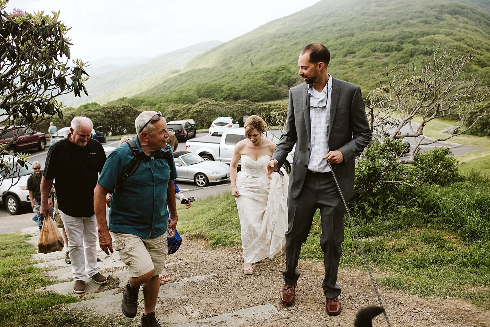 Brandy+john Elopement