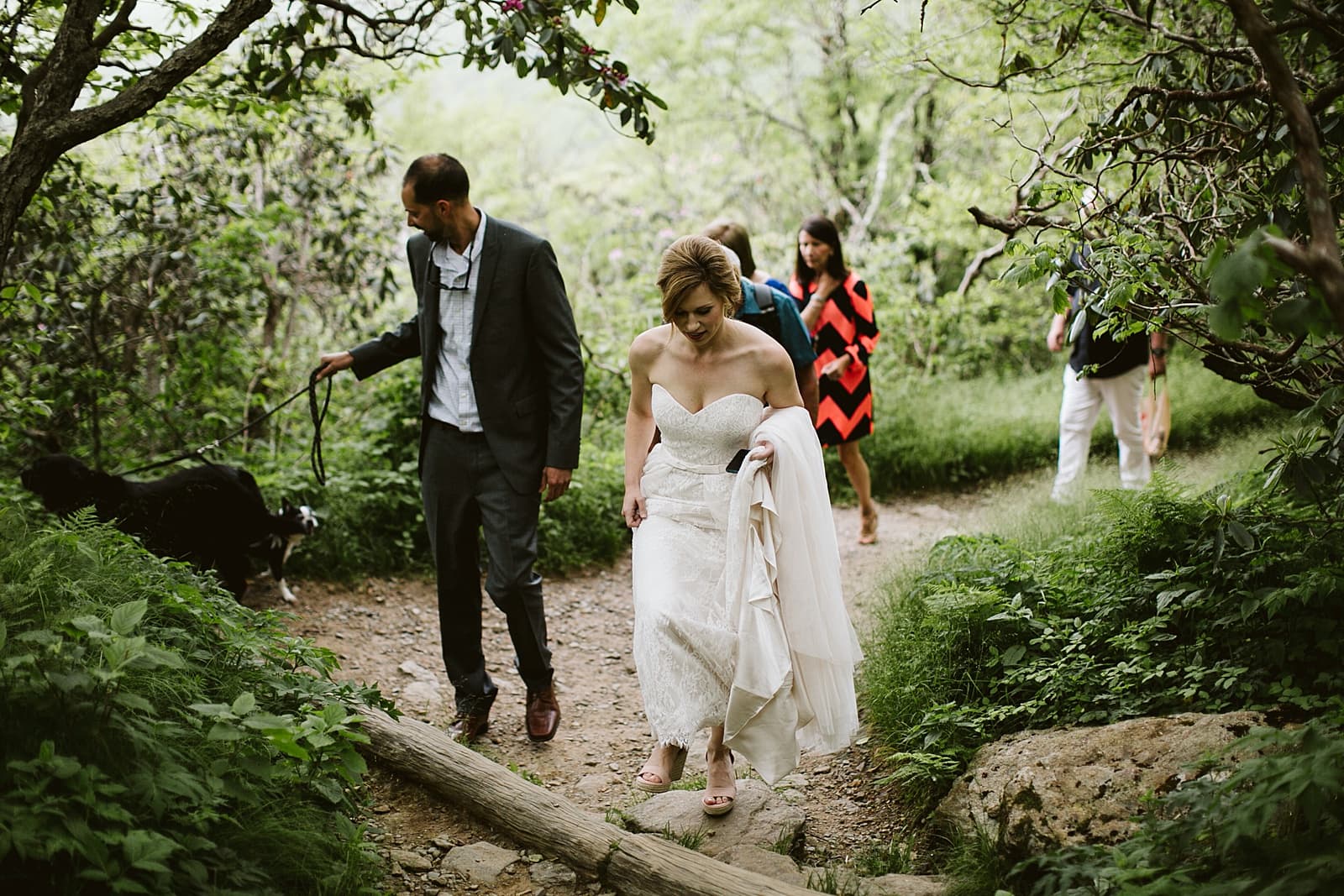 Brandy+john Elopement