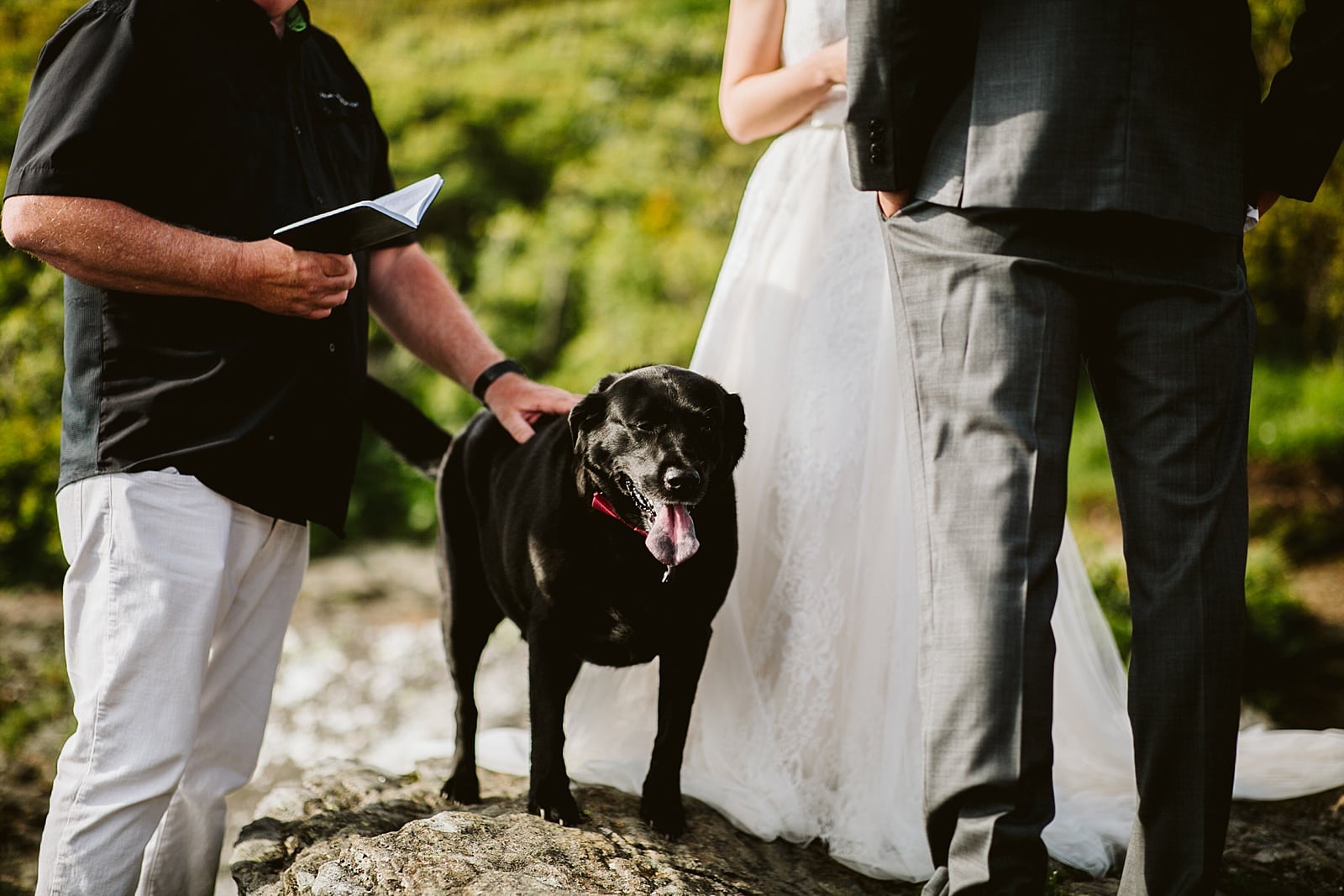 Brandy+john Elopement