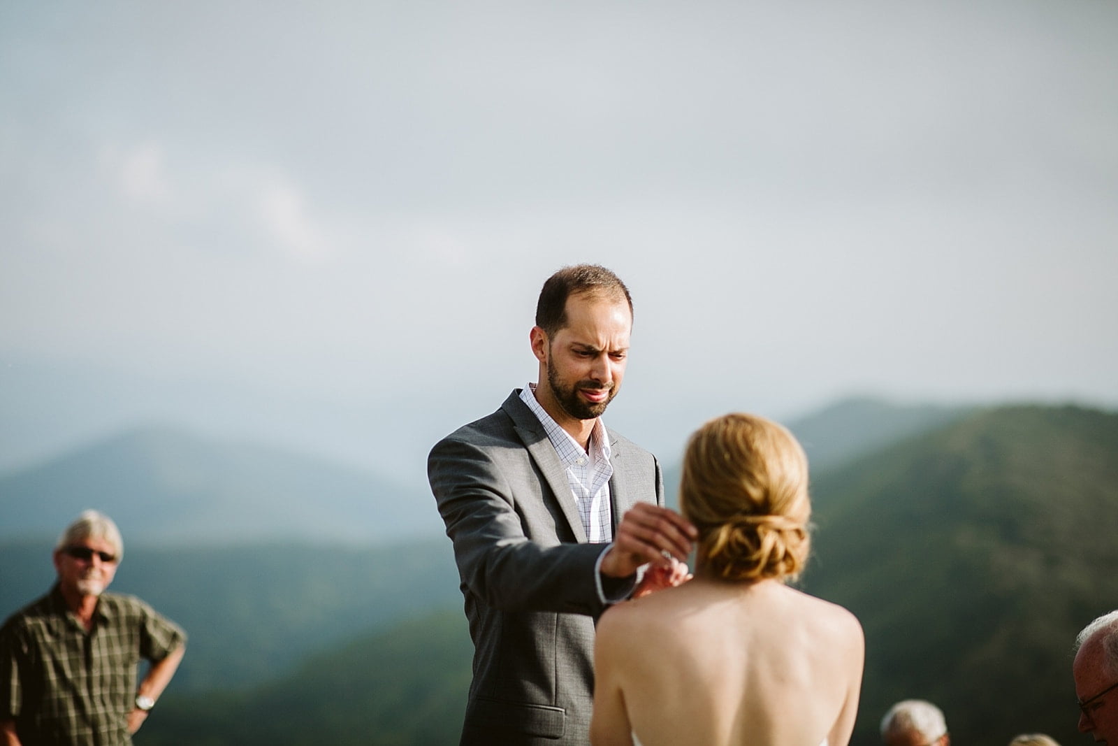 Brandy+john Elopement