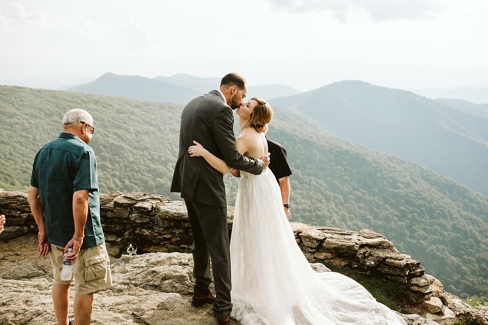 Brandy+john Elopement