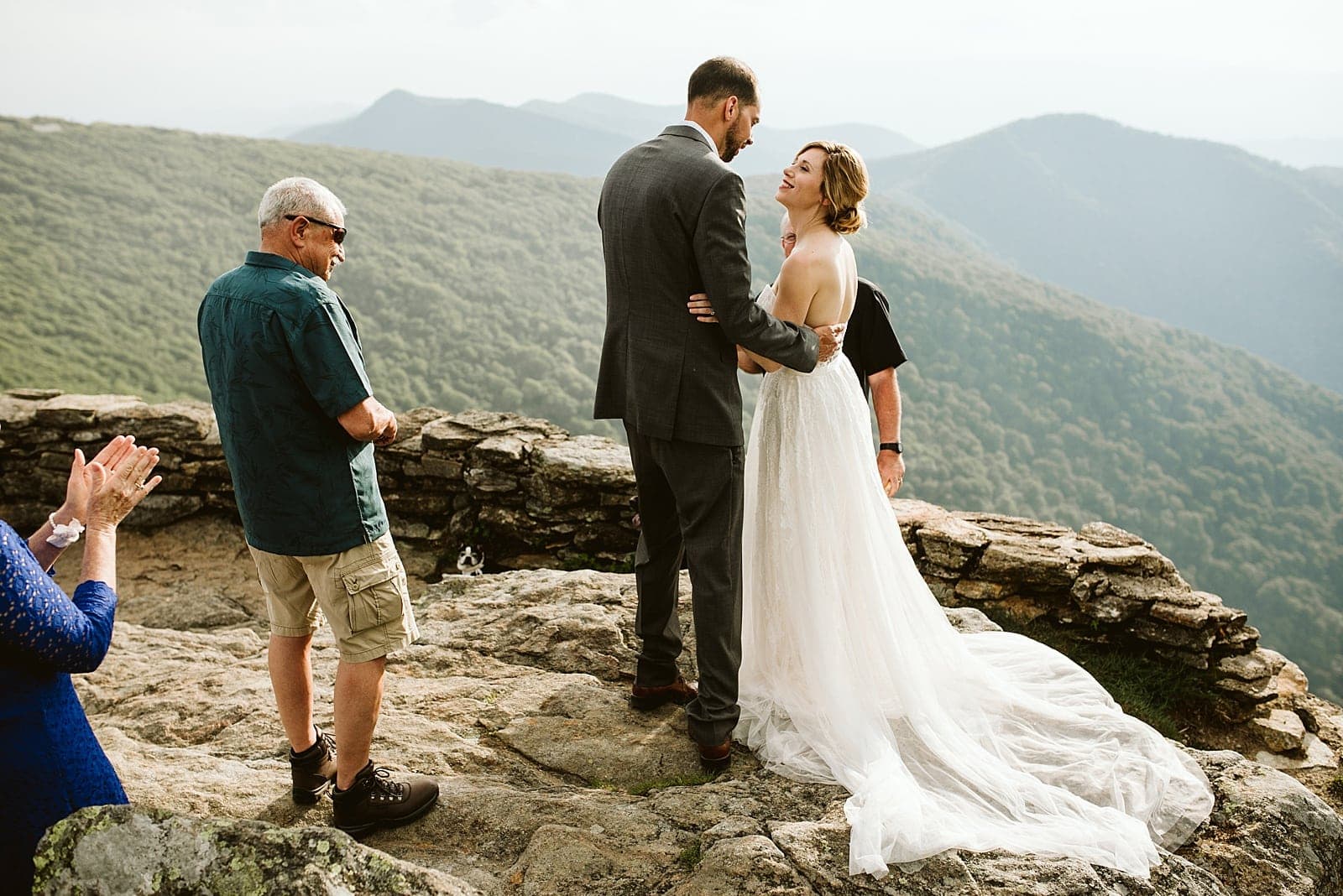 Brandy+john Elopement