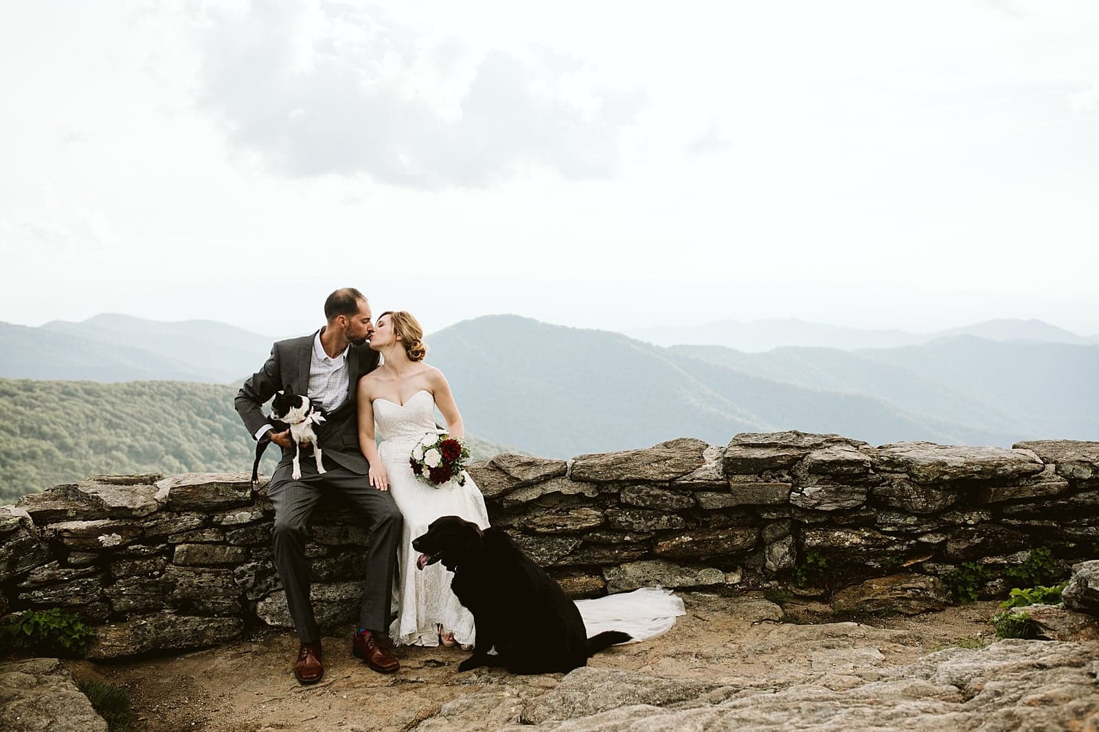 Brandy+john Elopement