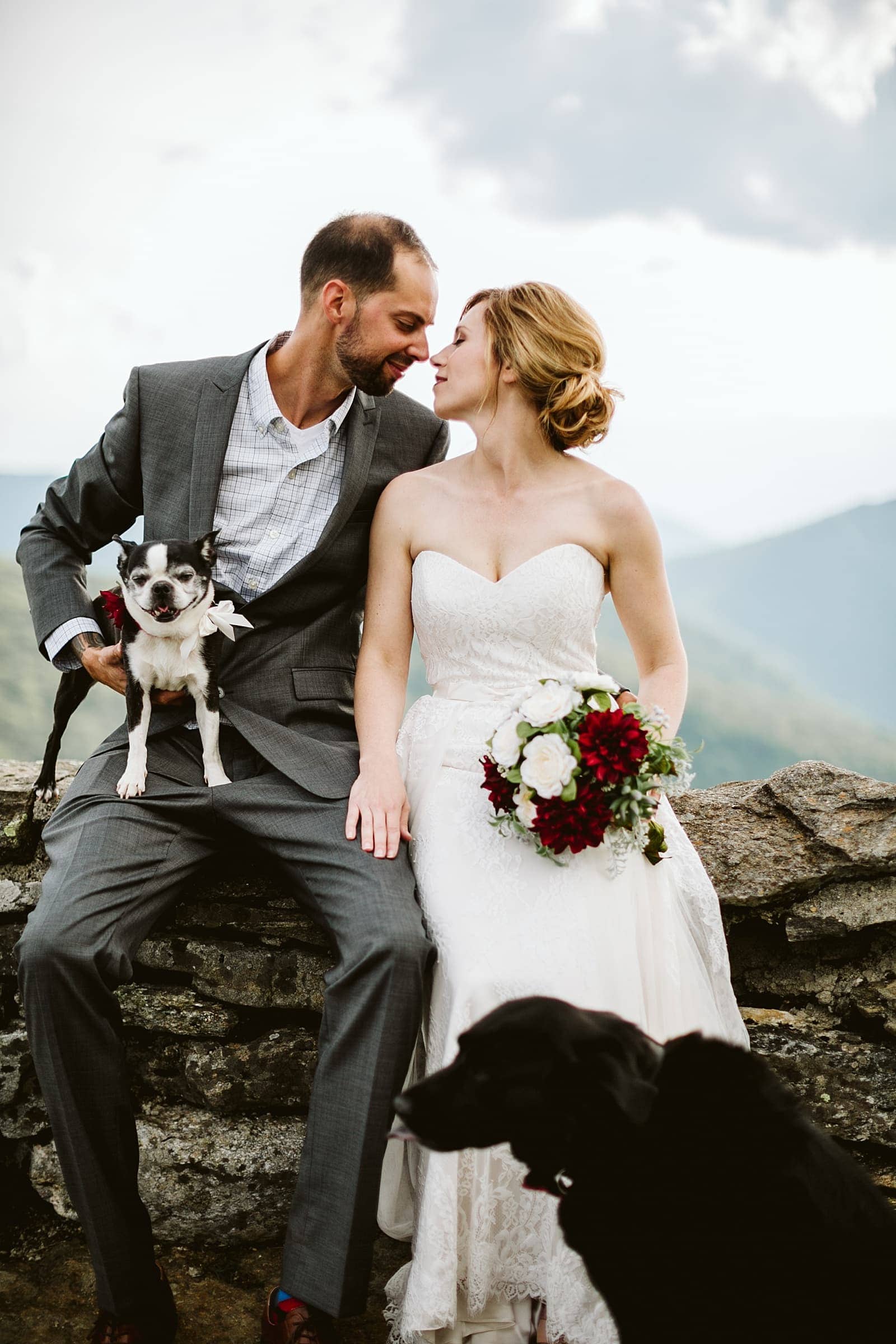 Brandy+john Elopement