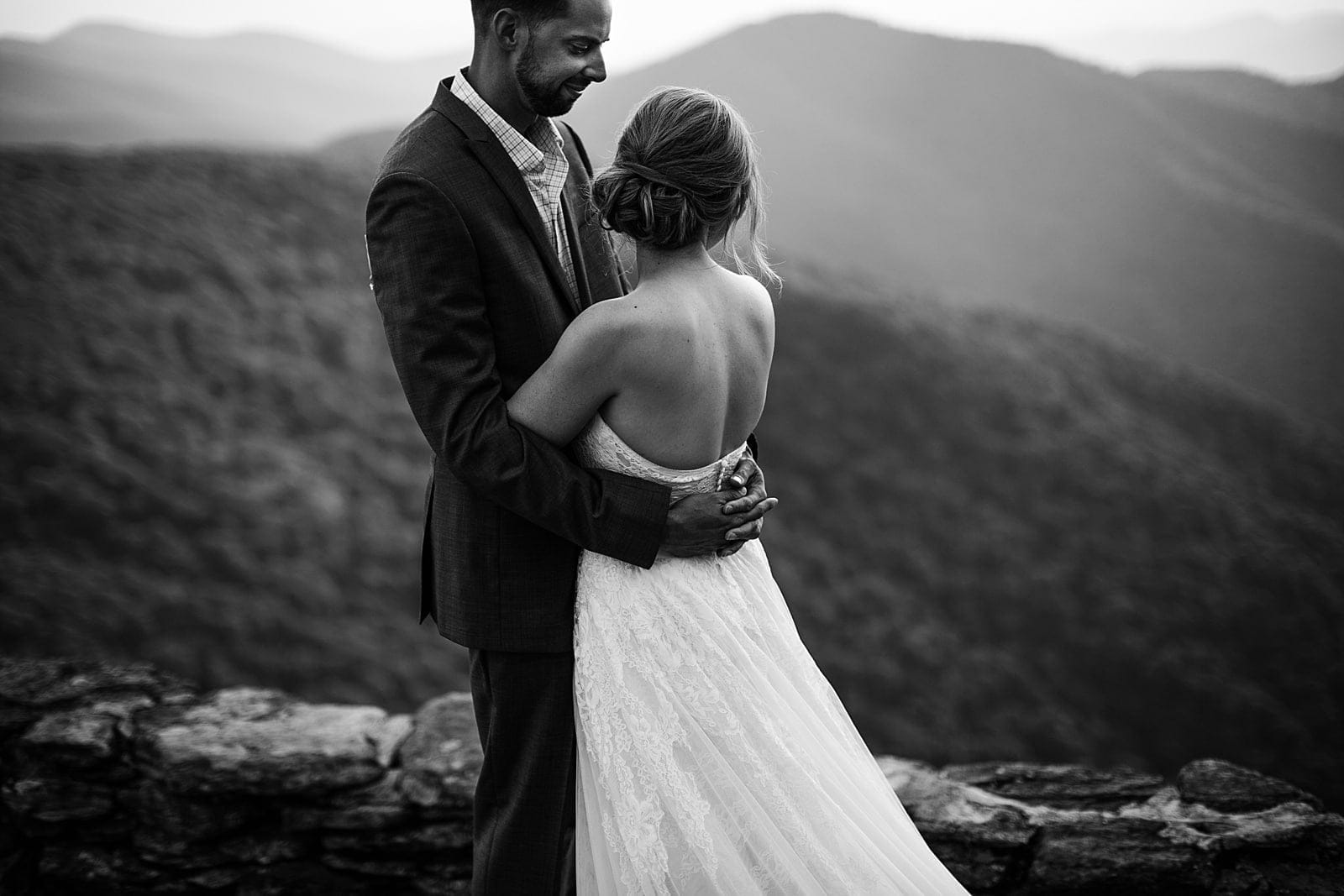 Brandy+john Elopement