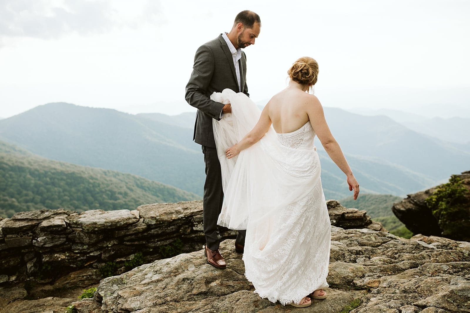 Brandy+john Elopement