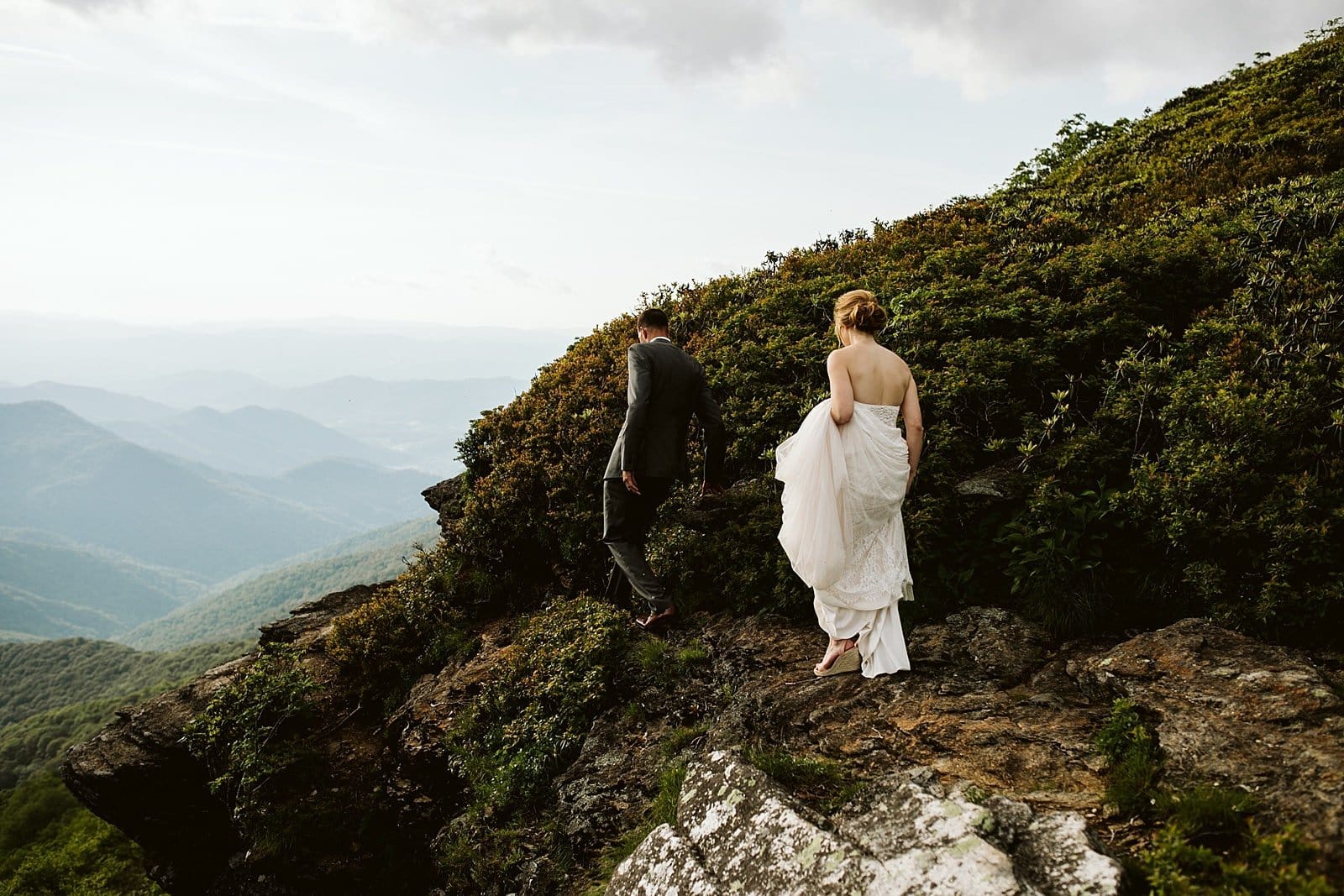 Brandy+john Elopement