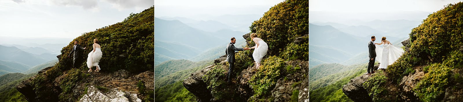 Brandy+john Elopement
