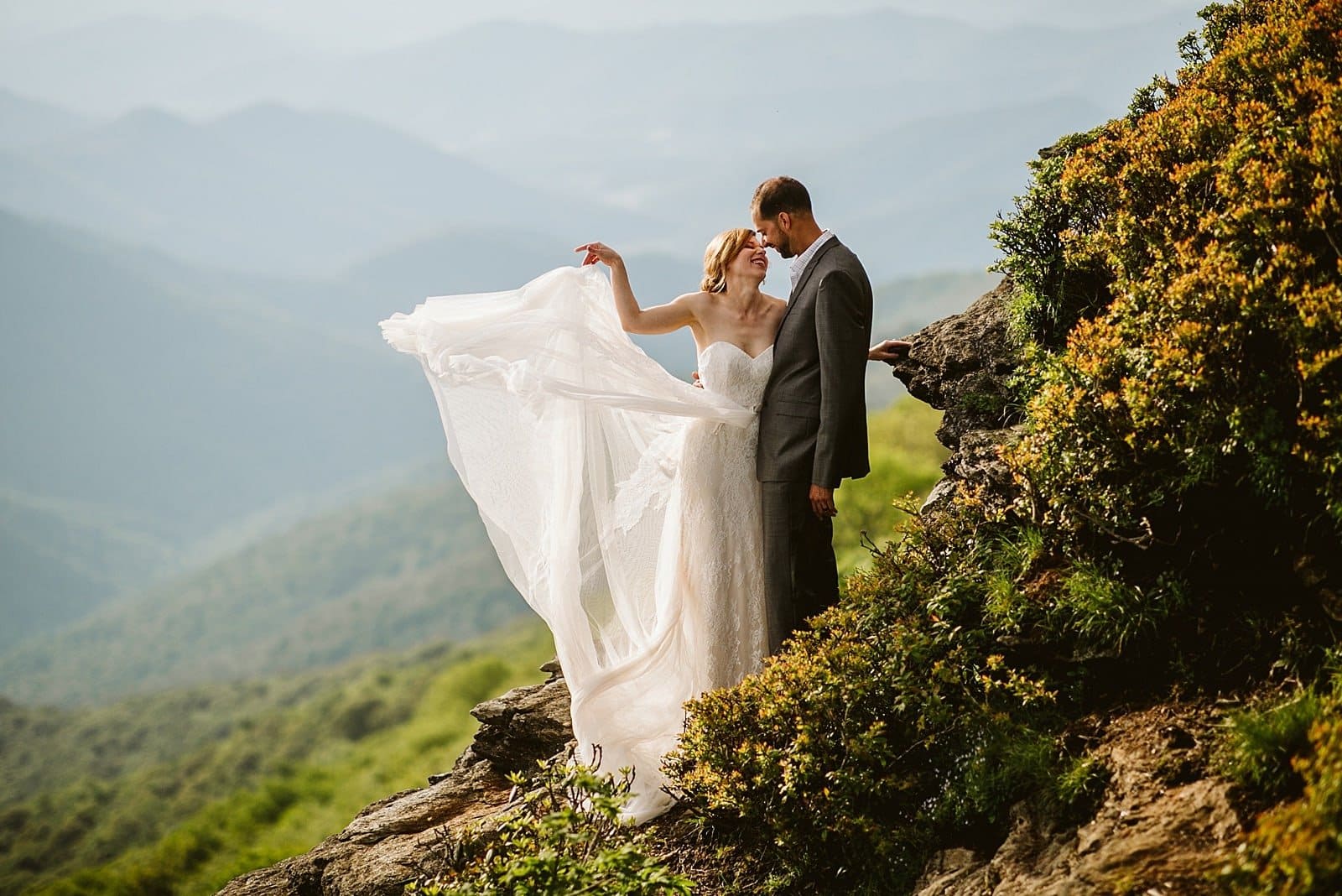Brandy+john Elopement