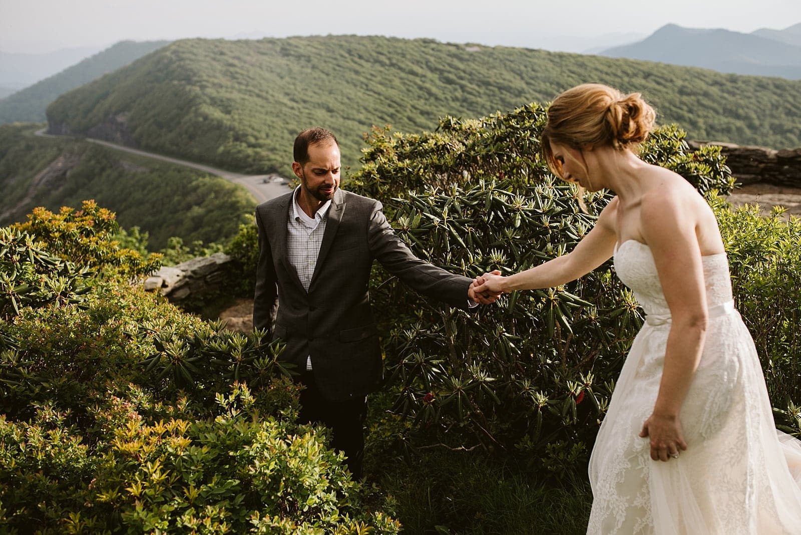 Brandy+john Elopement