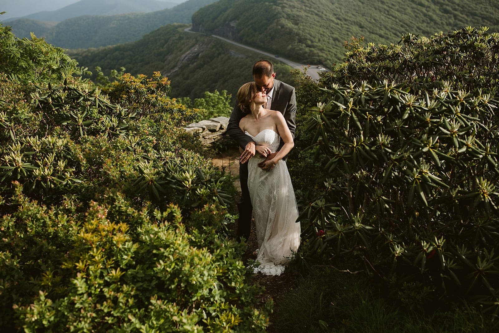 Brandy+john Elopement