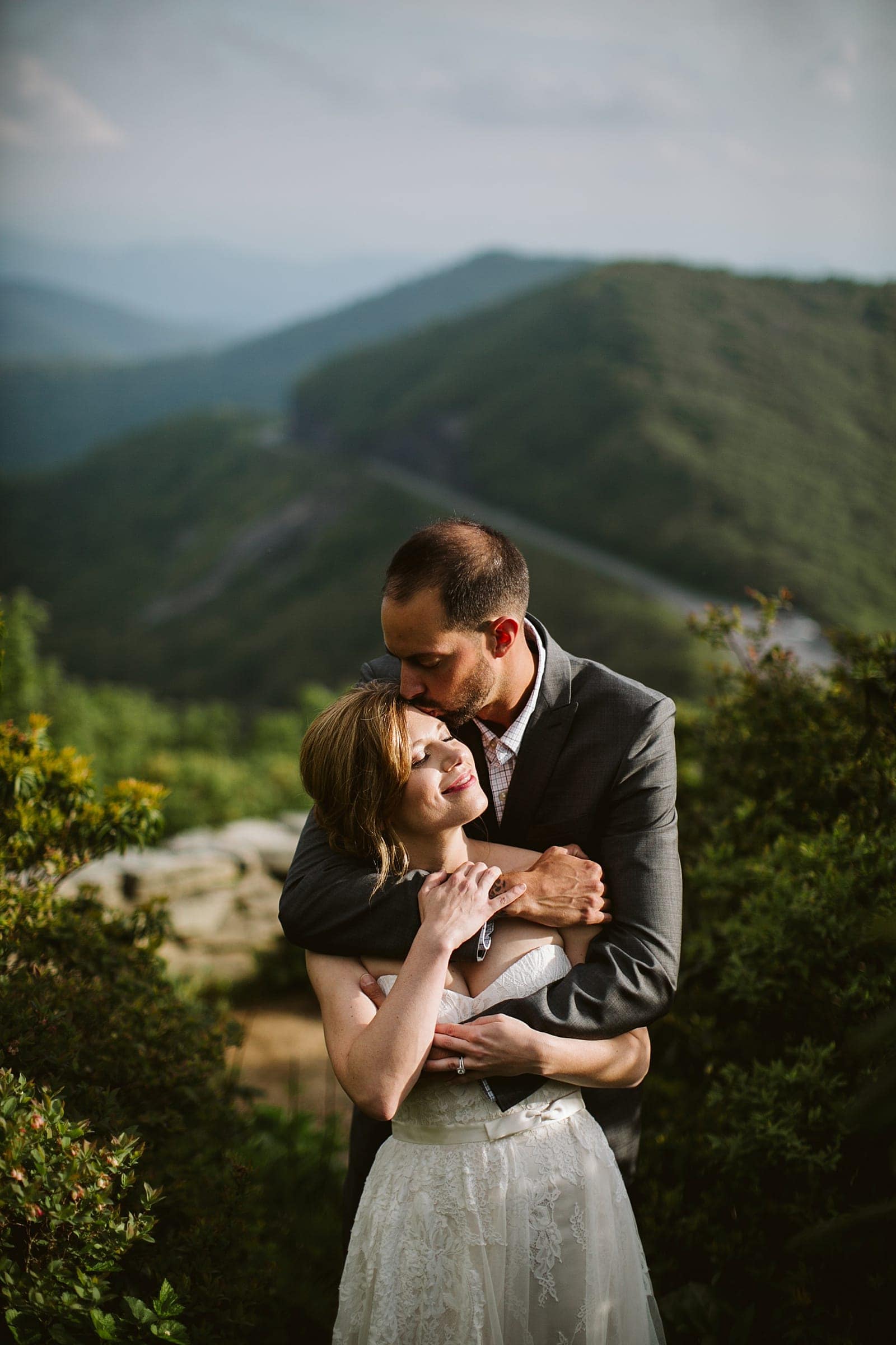 Brandy+john Elopement