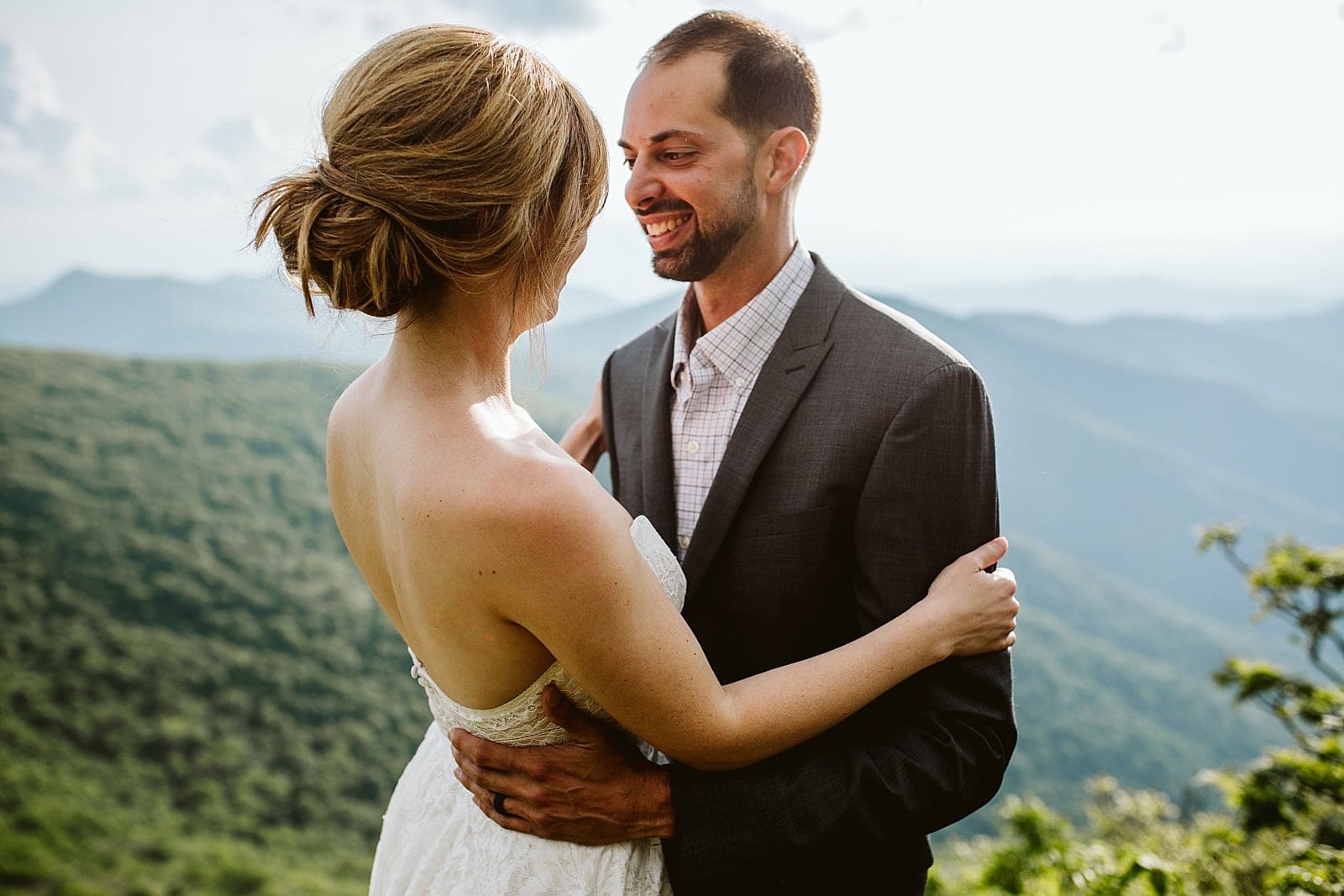 Brandy+john Elopement
