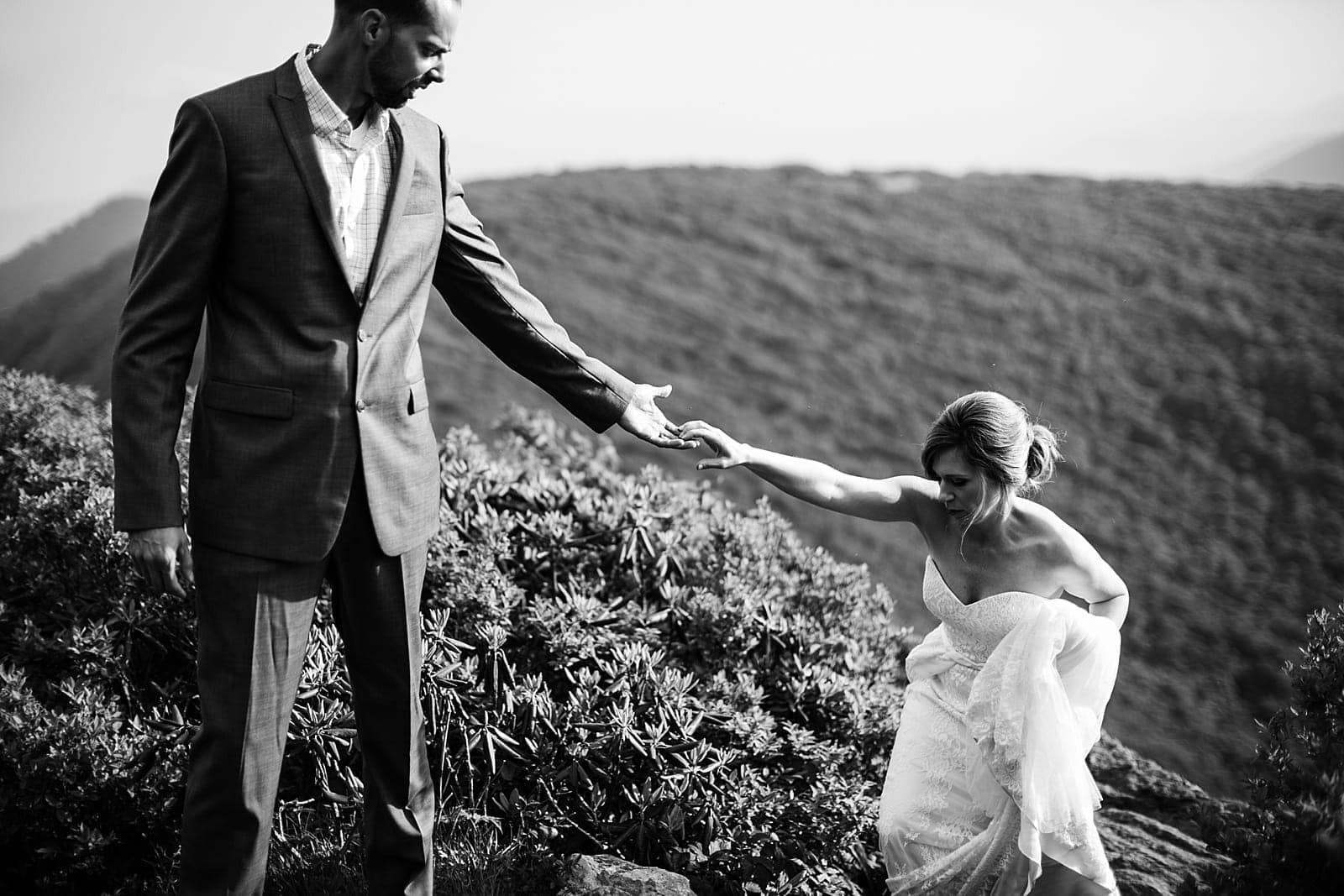 Brandy+john Elopement