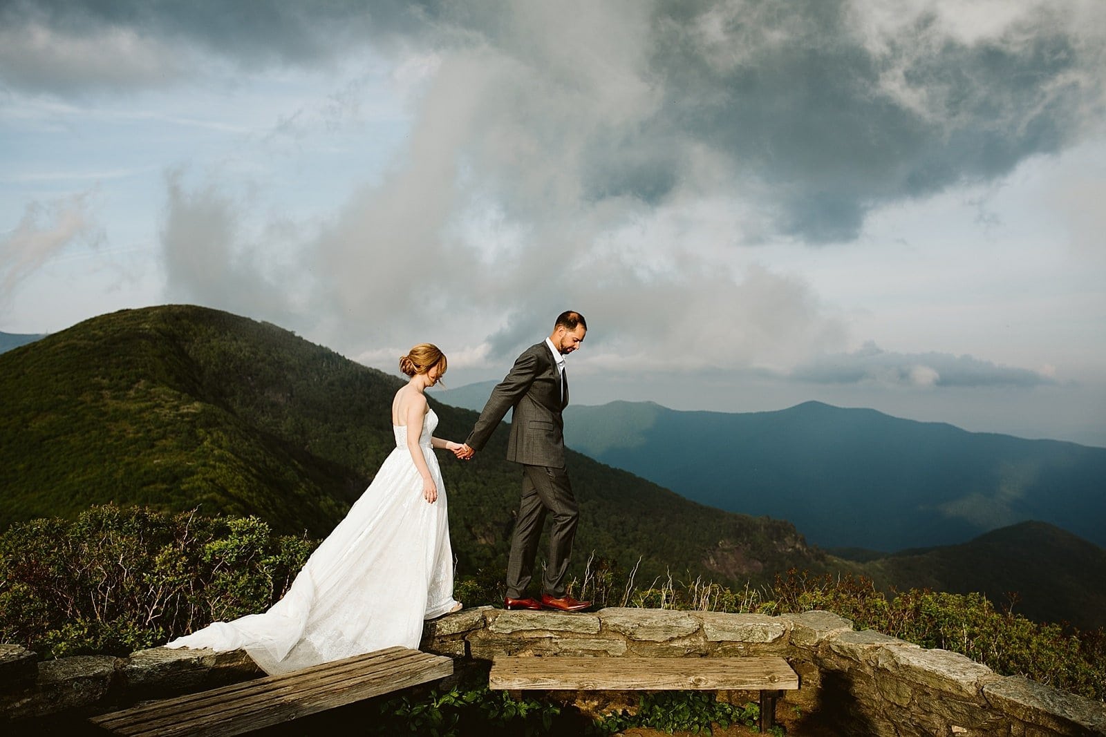 Brandy+john Elopement