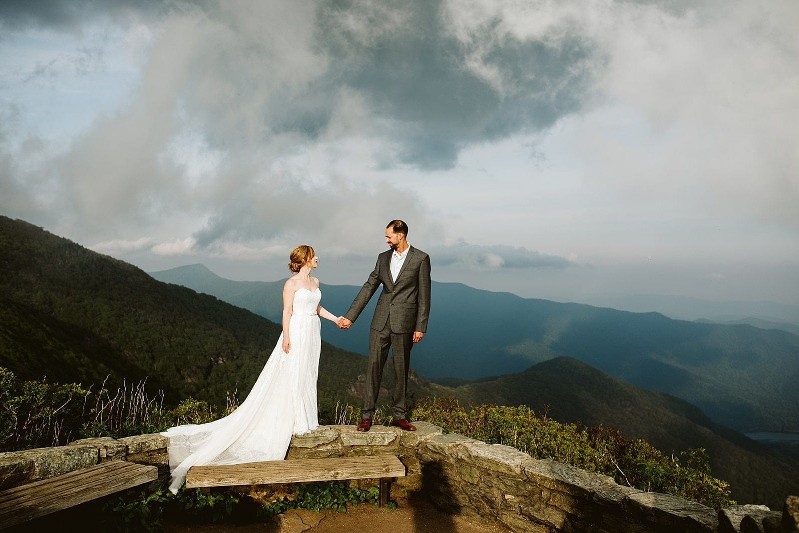 Brandy+john Elopement