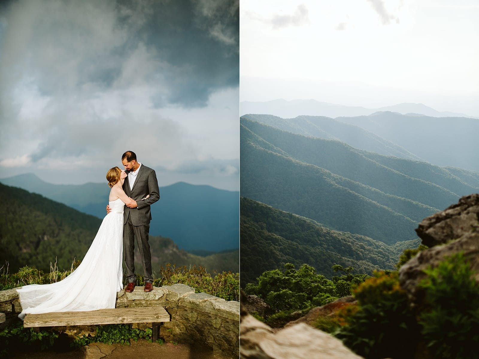 Brandy+john Elopement