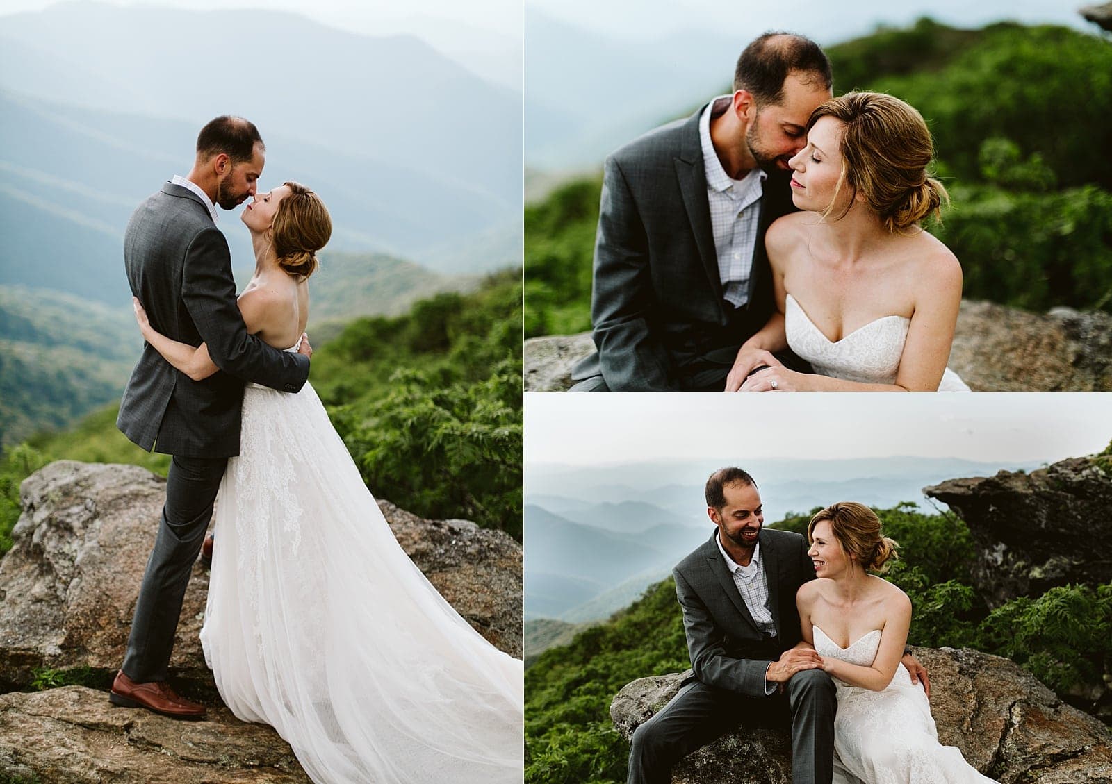 Brandy+john Elopement