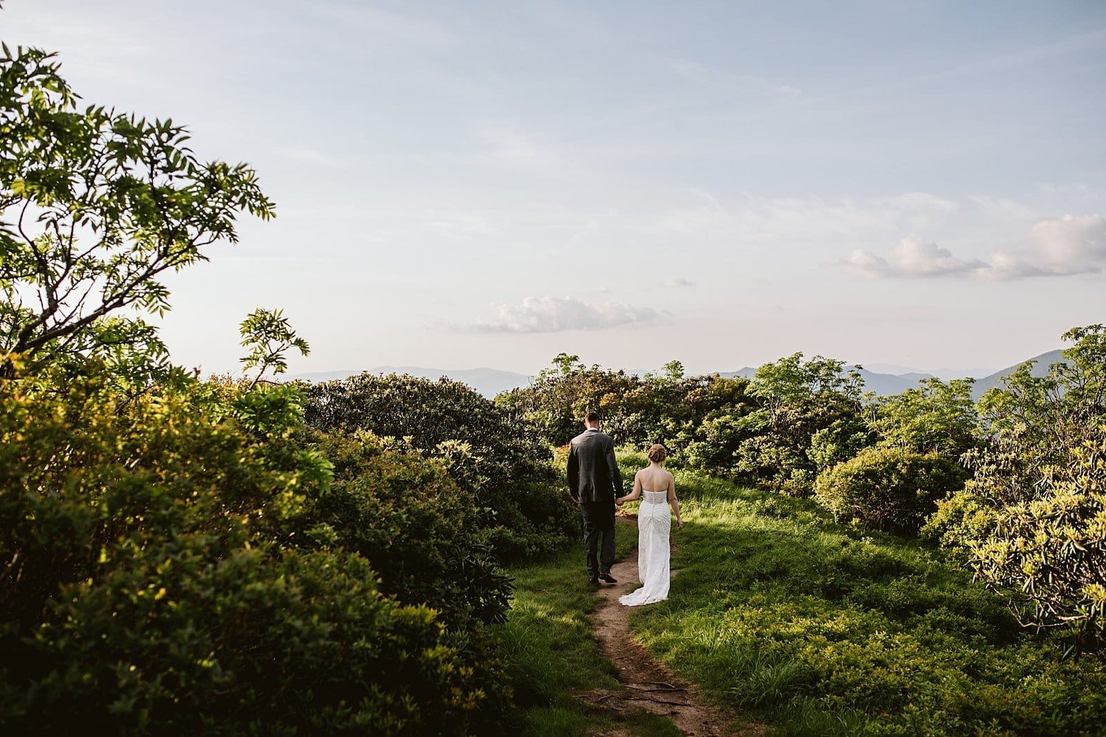 Brandy+john Elopement
