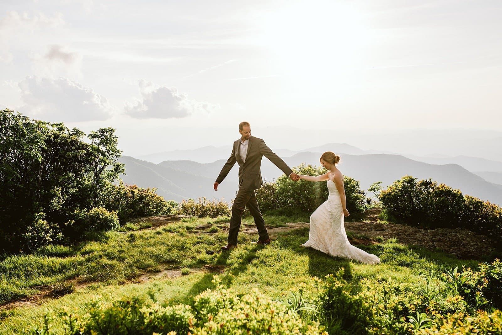 Brandy+john Elopement