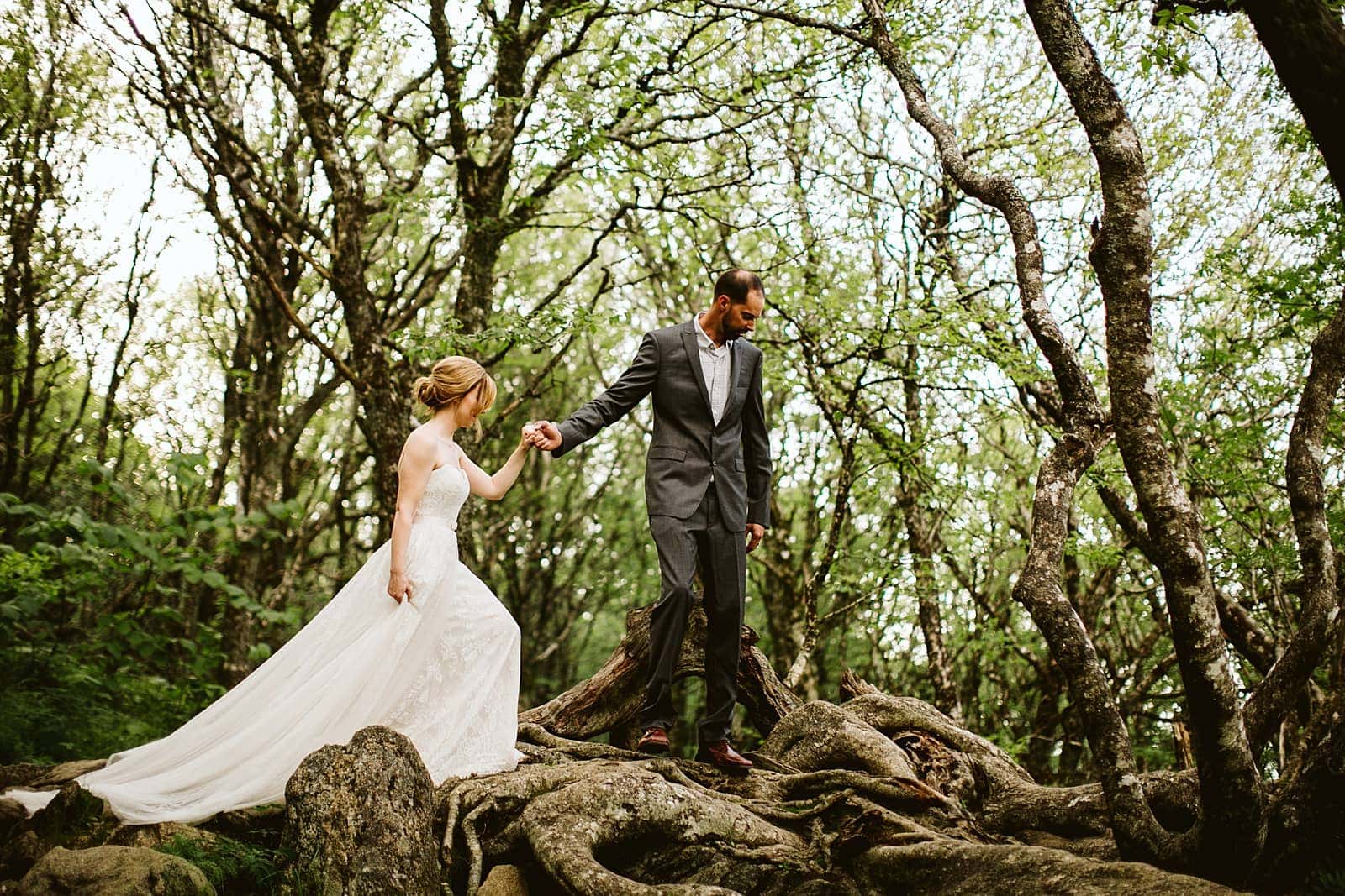 Brandy+john Elopement