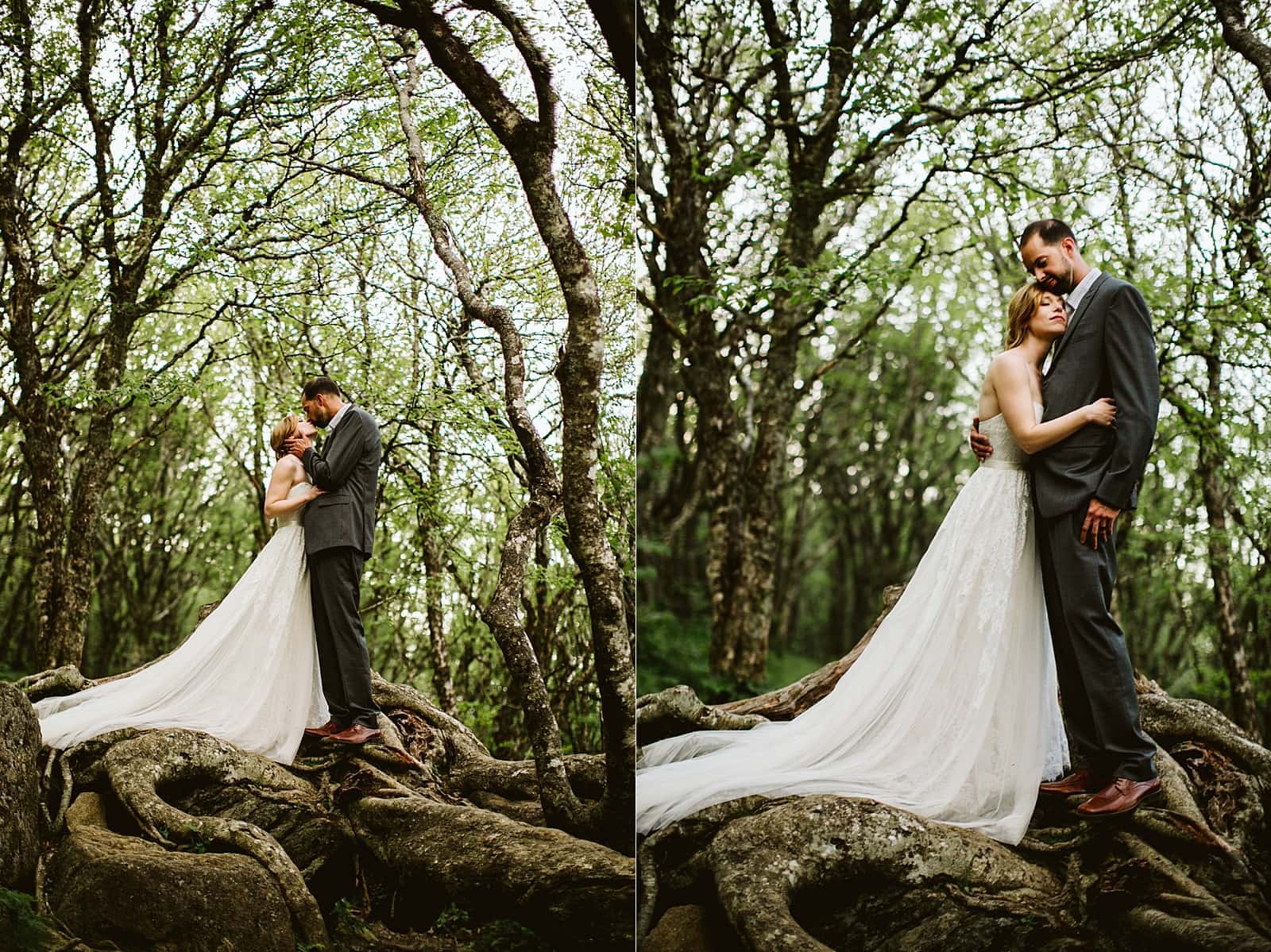 Brandy+john Elopement