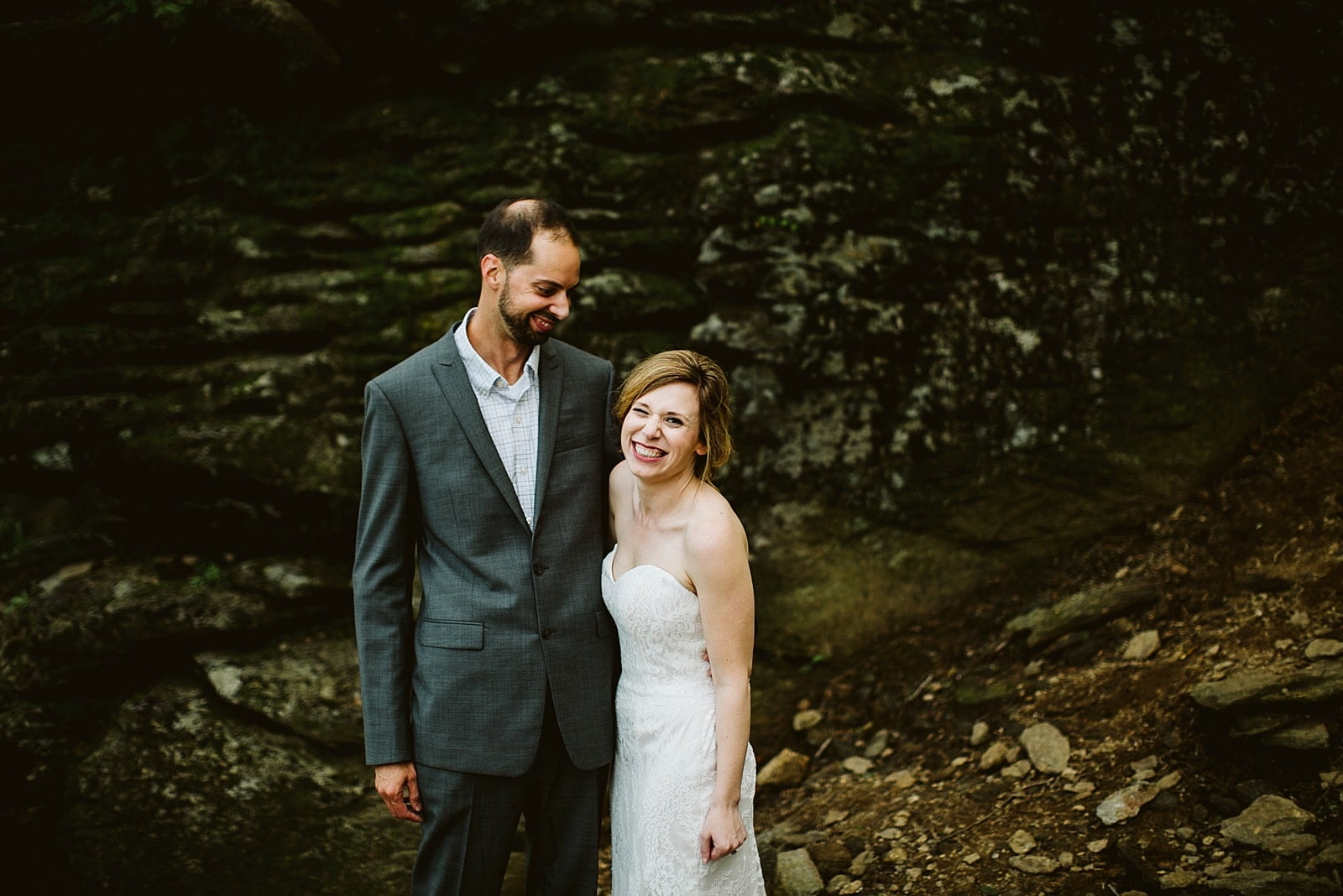 Brandy+john Elopement