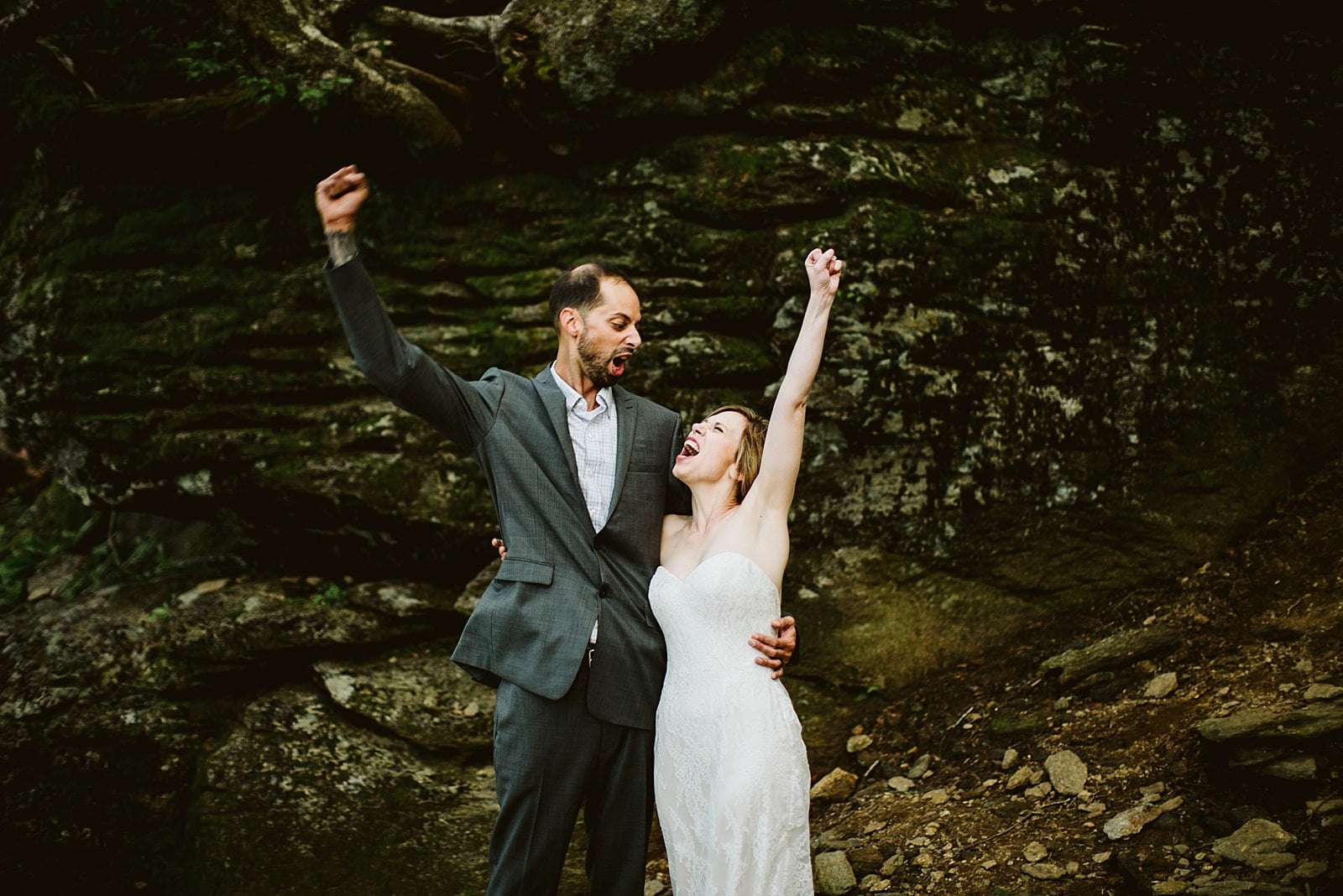 Brandy+john Elopement