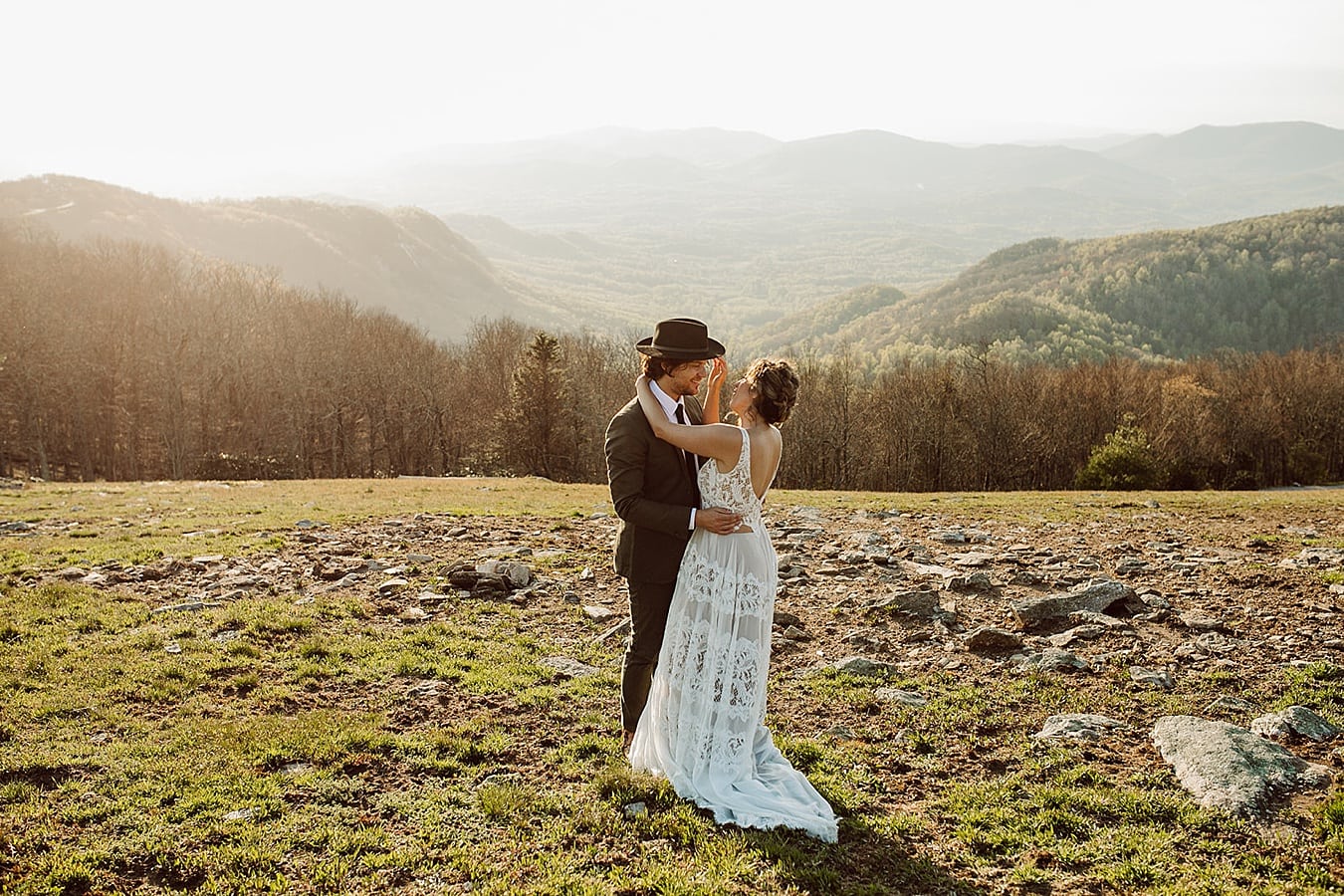 Wild Places Workshop 2019