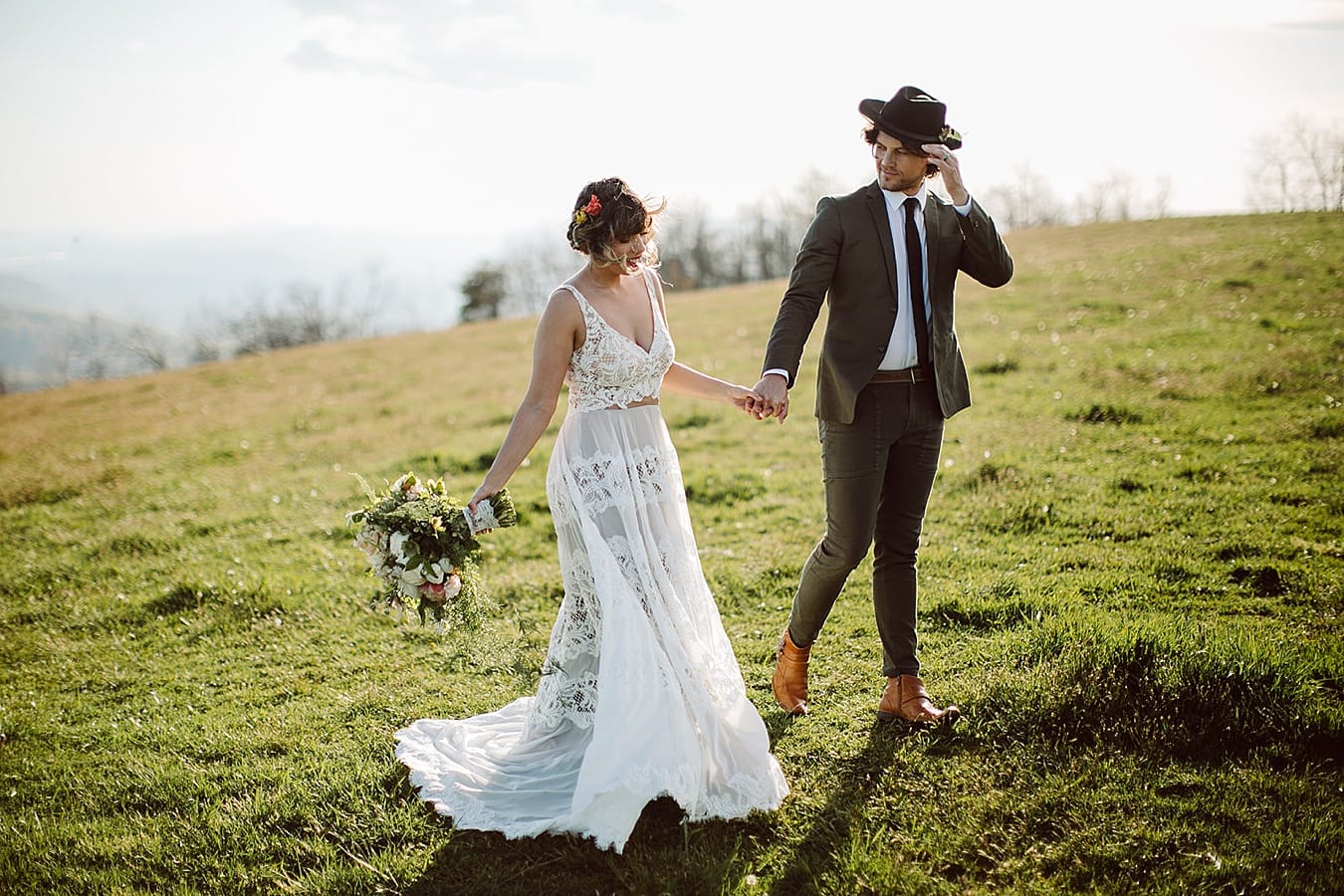 Wild Places Workshop 2019